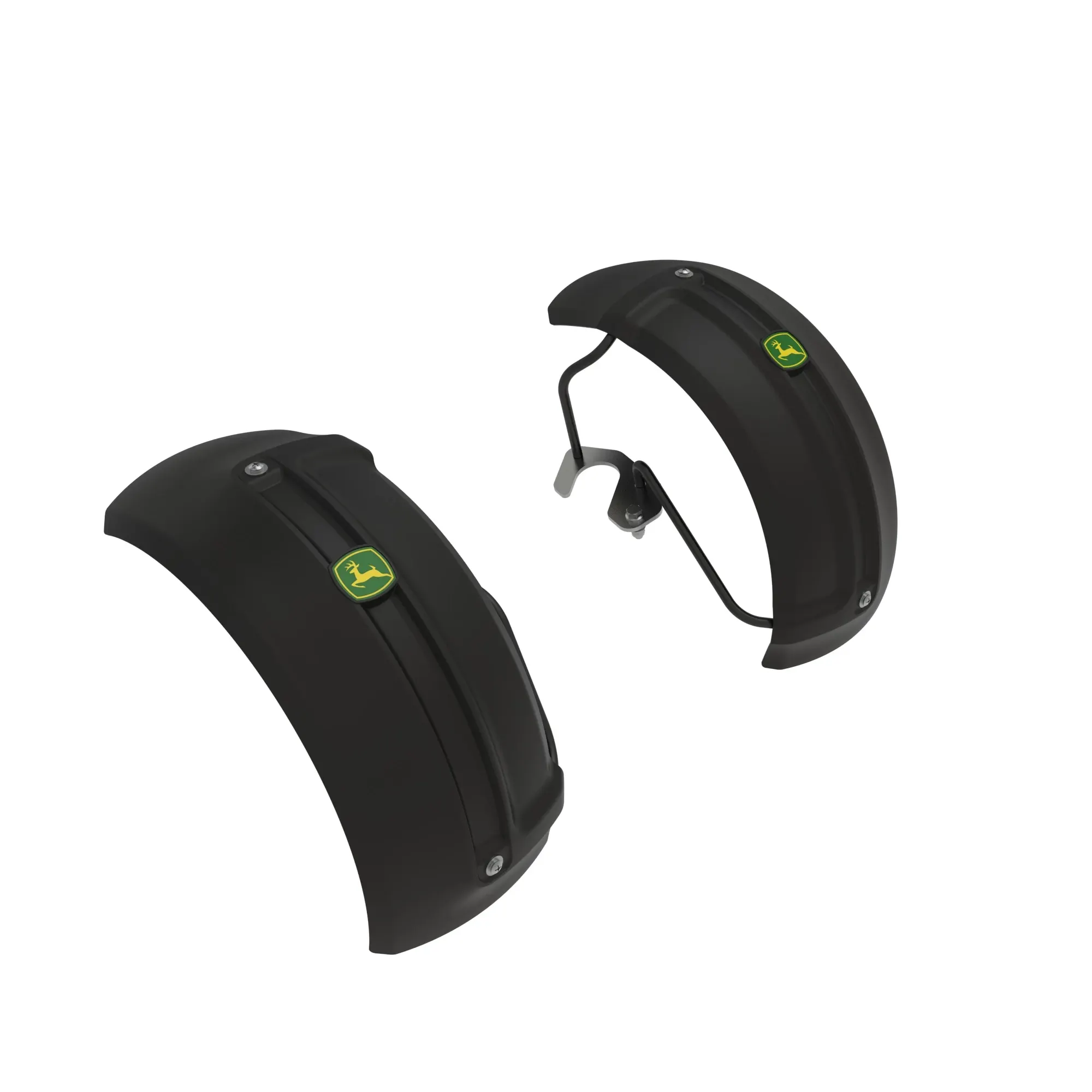 John Deere Front Fender Kit - BM24429
