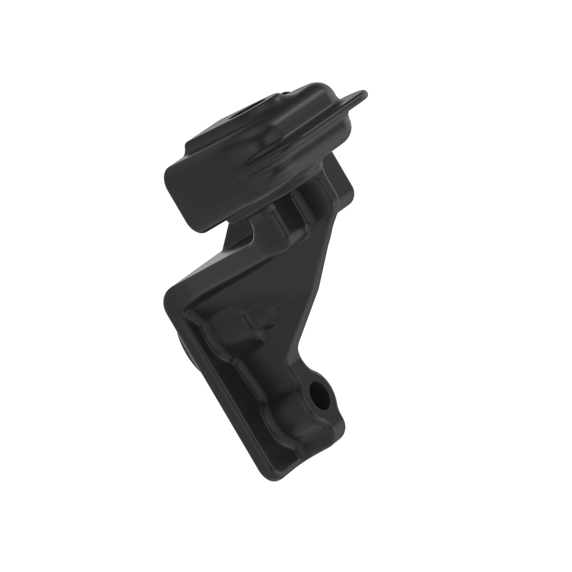 SUPPORT, SPRING SUPPORT MACHINED