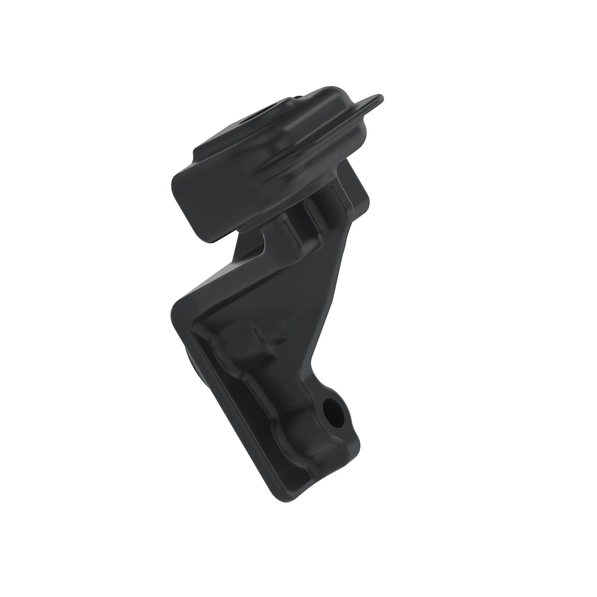 SUPPORT, SPRING SUPPORT MACHINED