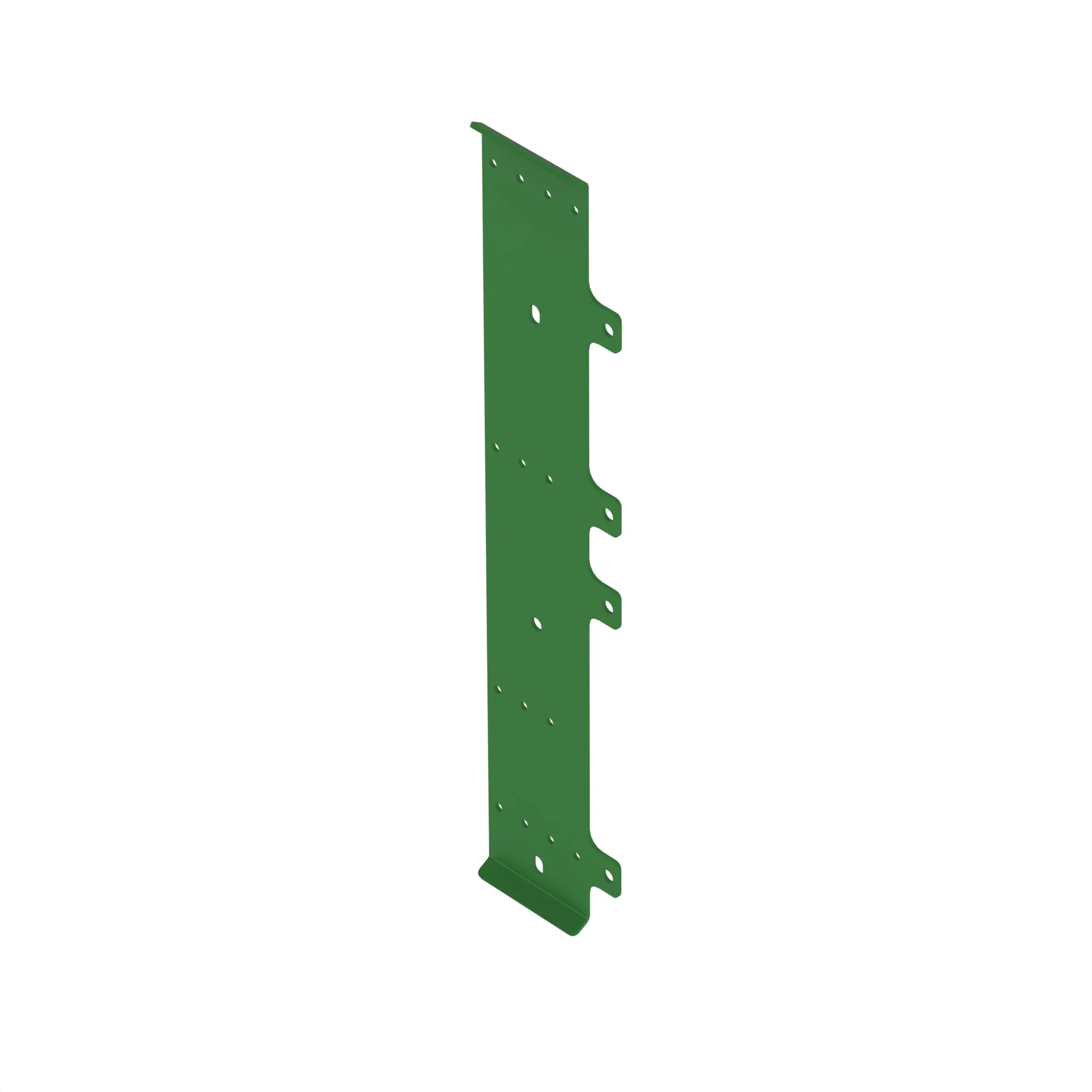 BRACKET, BRACKET, HARNESS RETENTION