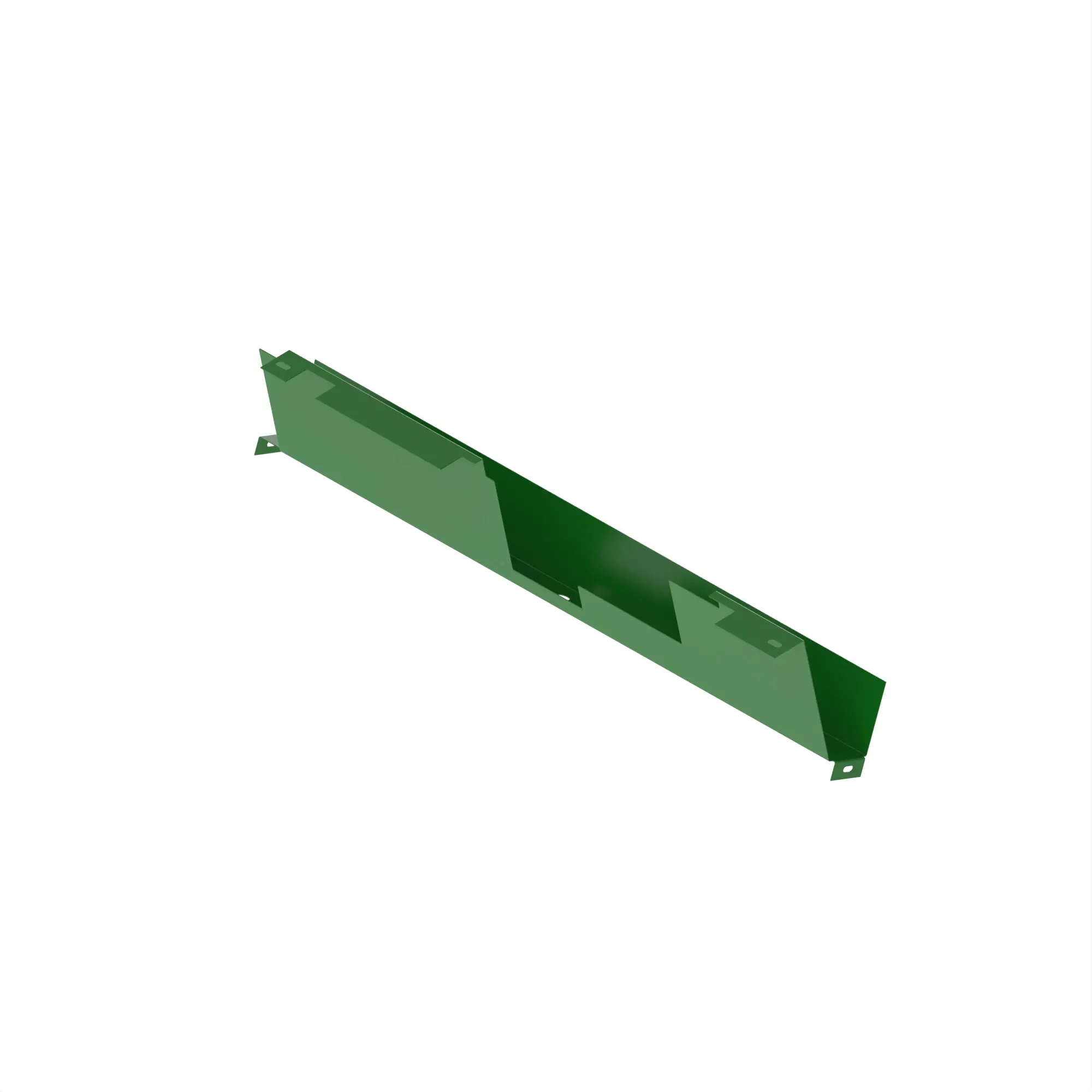 SHIELD, FRONT AXLE NARROW