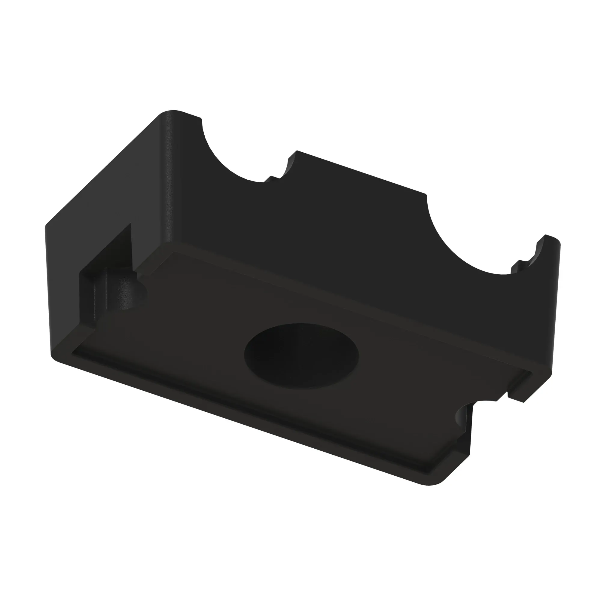 Block Clamp