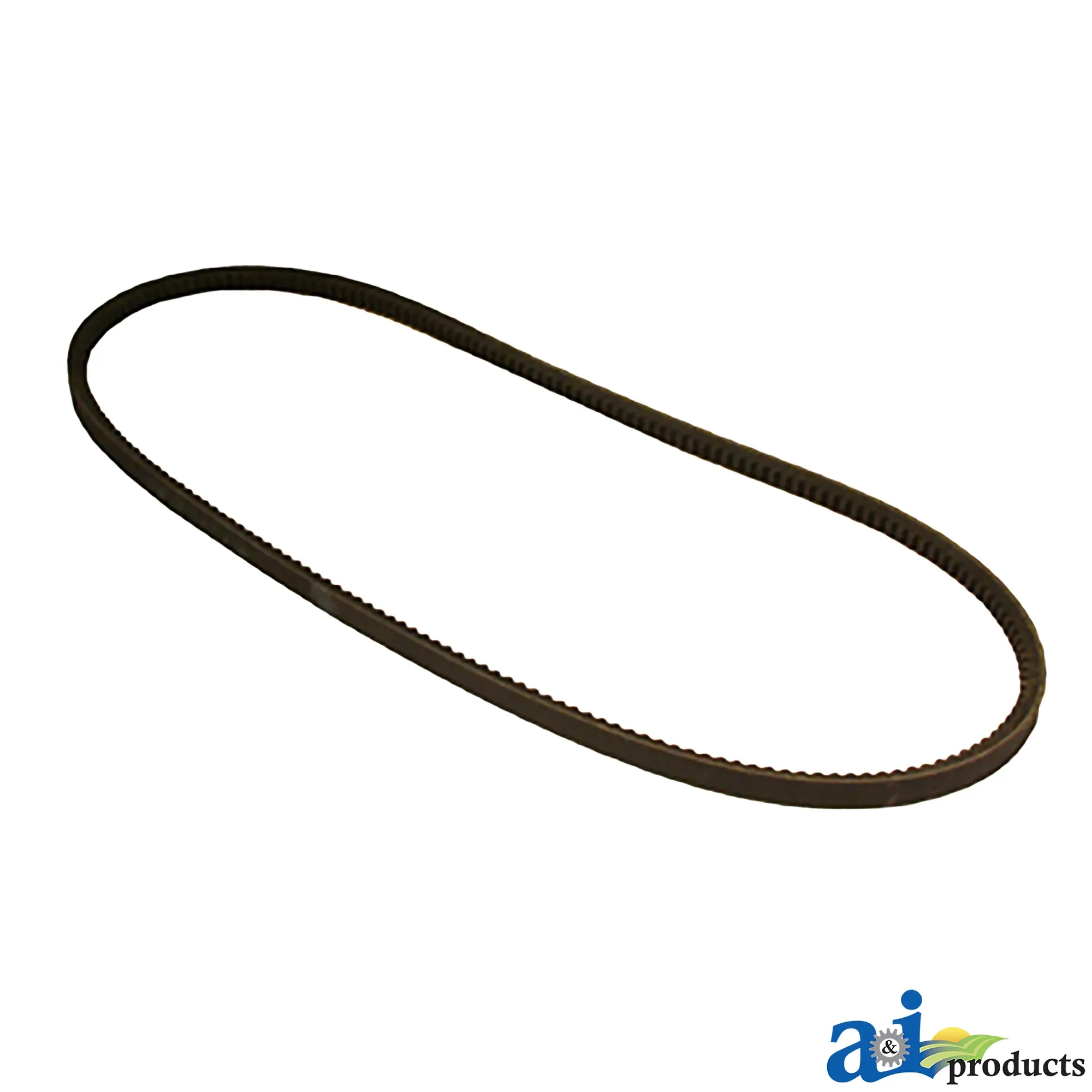 A&I Products X15A Section V-Belt, Effective Length 1555 mm (61 inch) - A-R87151
