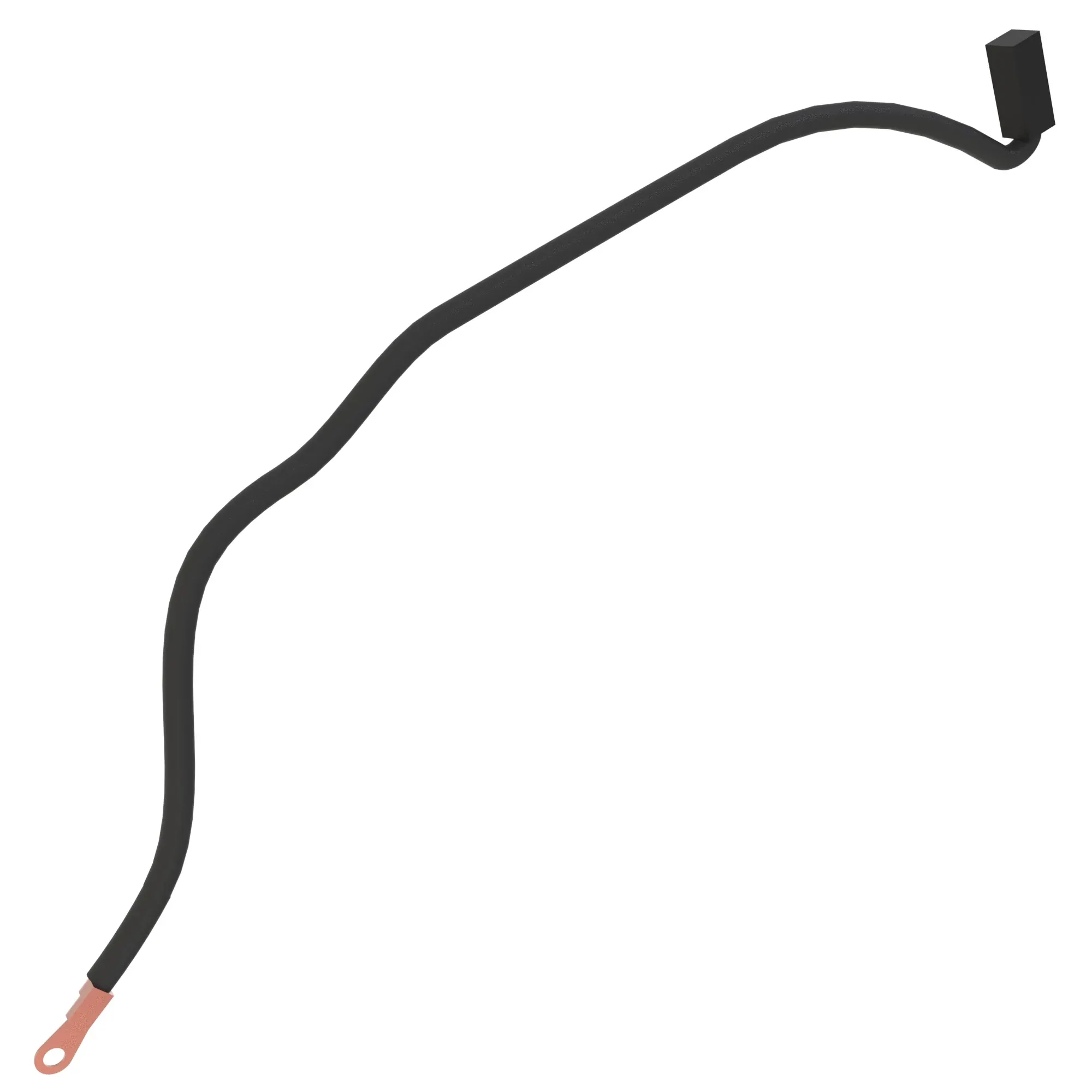 John Deere Wiring Harness - AT302515