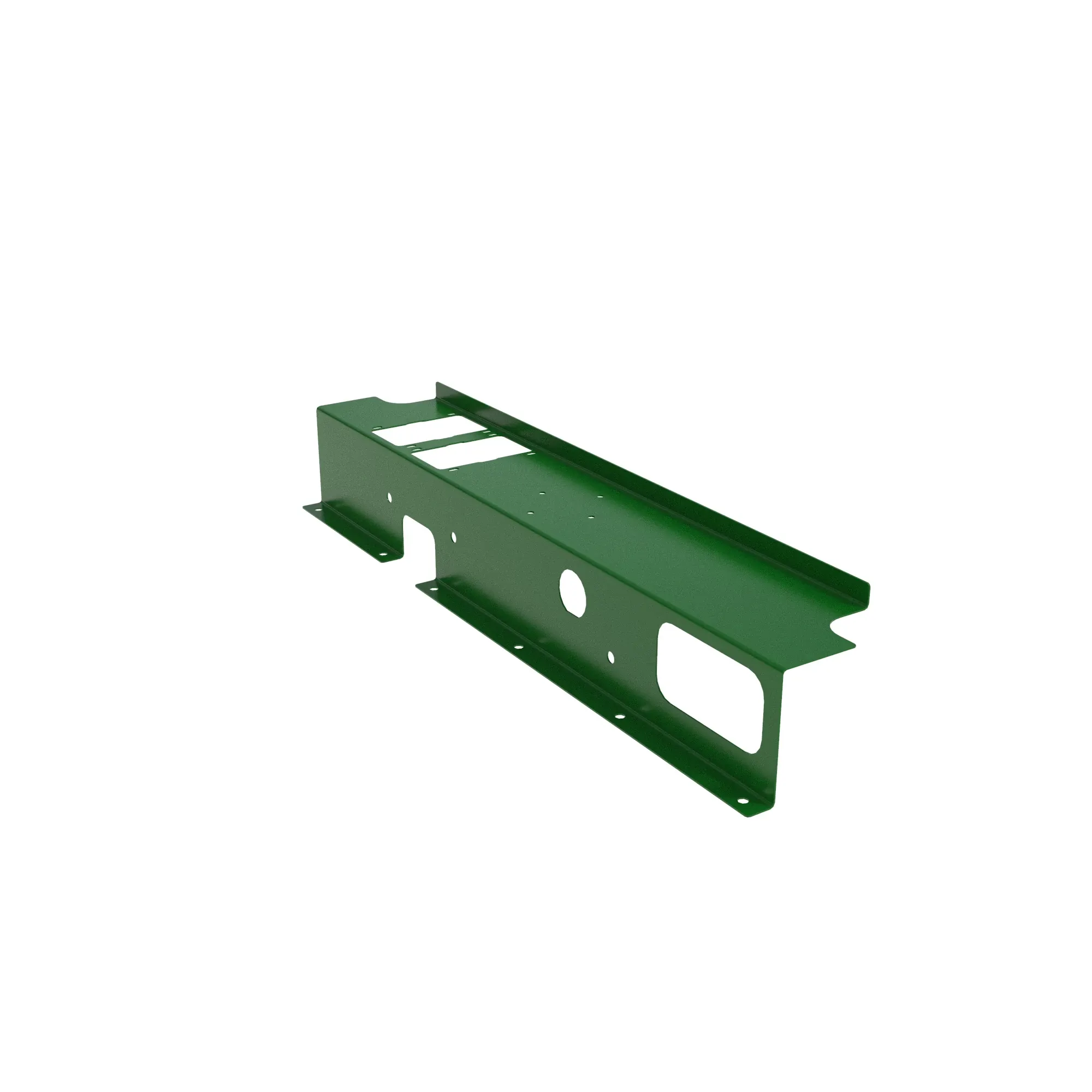 ANGLE, BRACKET - FUSE HOLDER