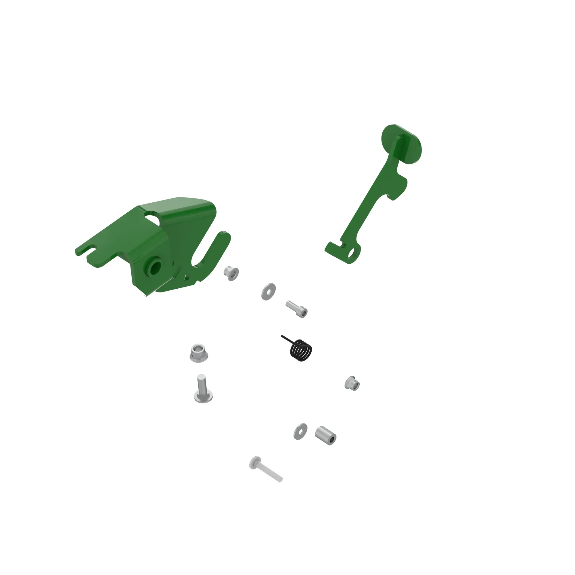 latch