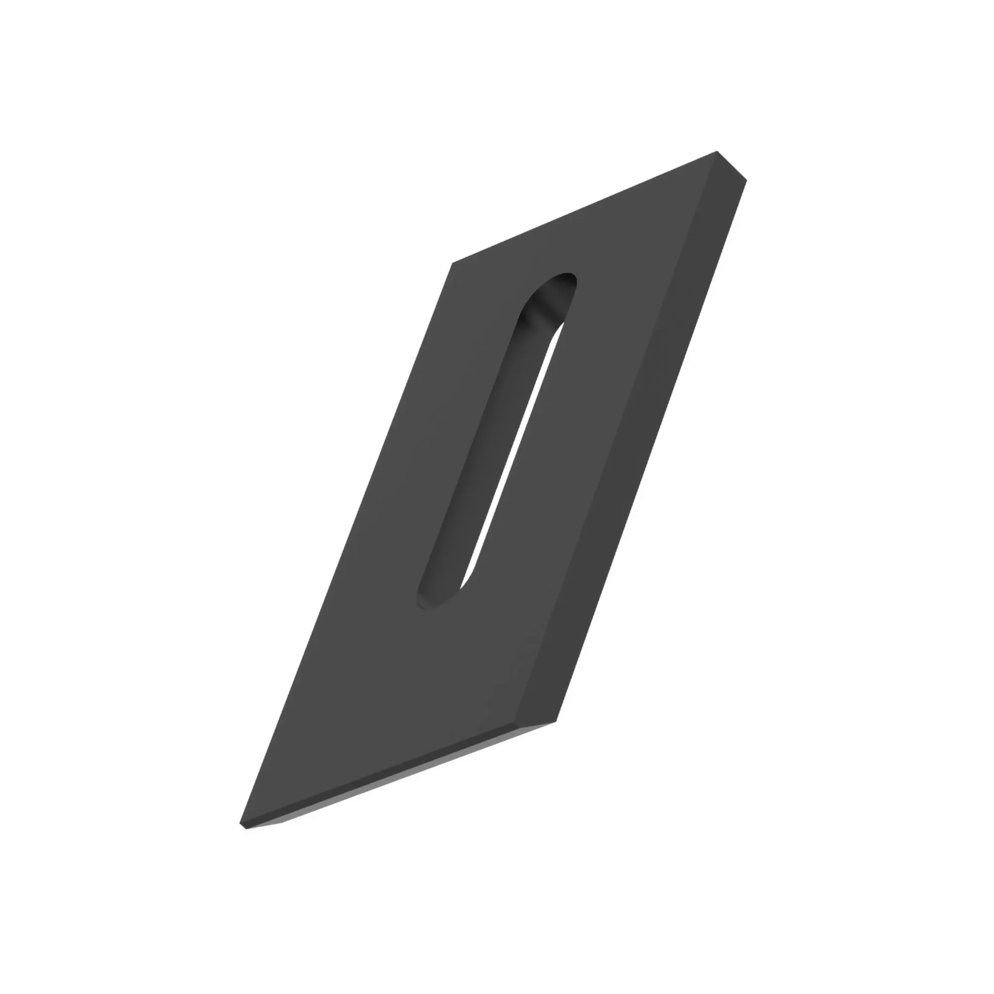 John Deere Scraper Blade - A88182