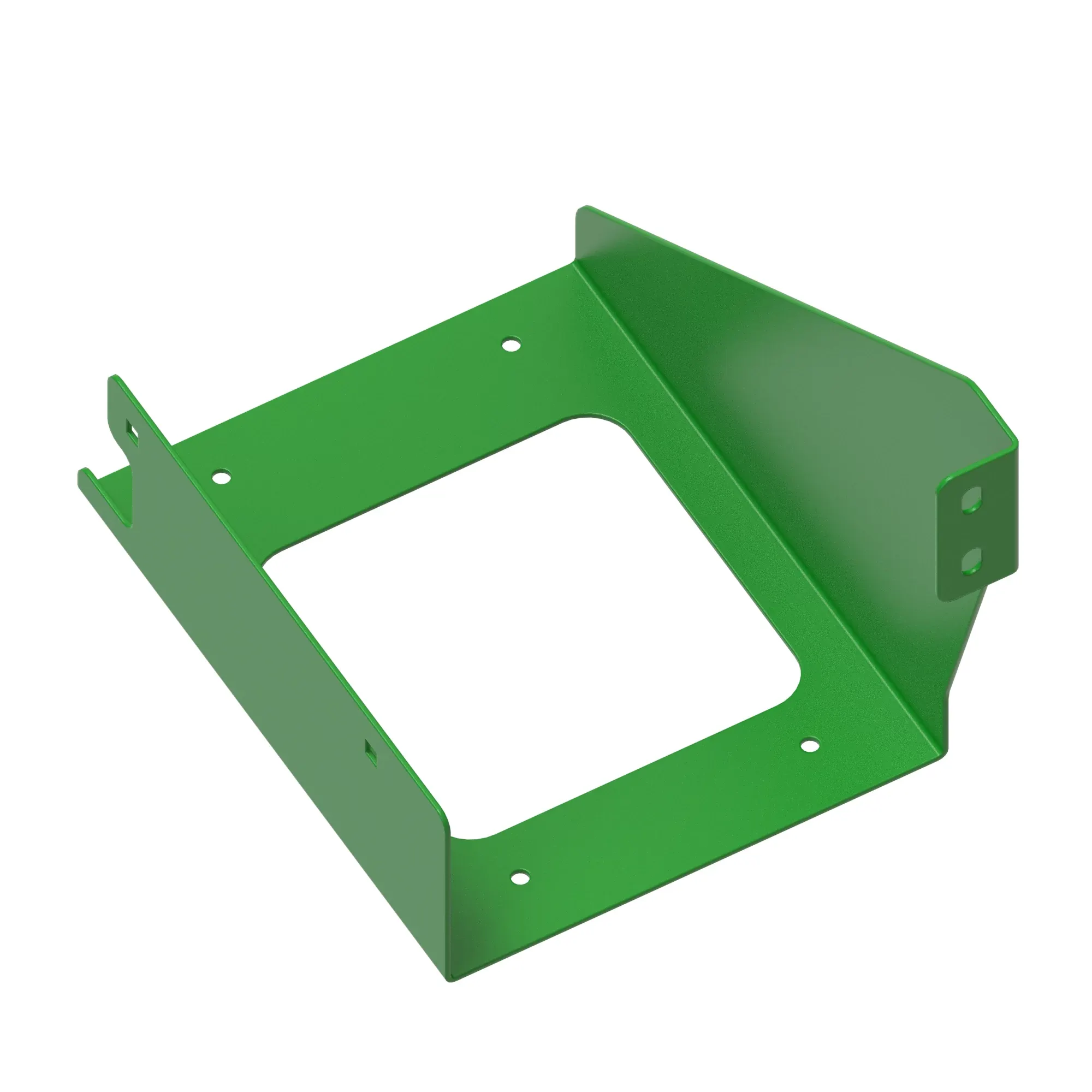 SUPPORT, STORAGE BOX