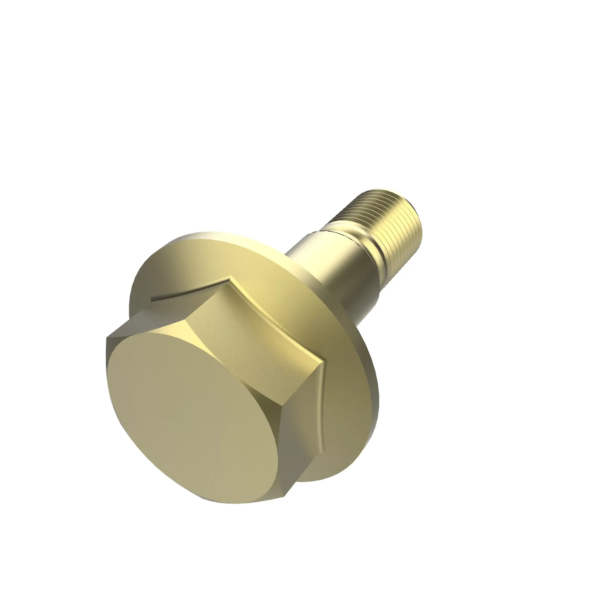 BOLT, SHOULDER M8 X 25