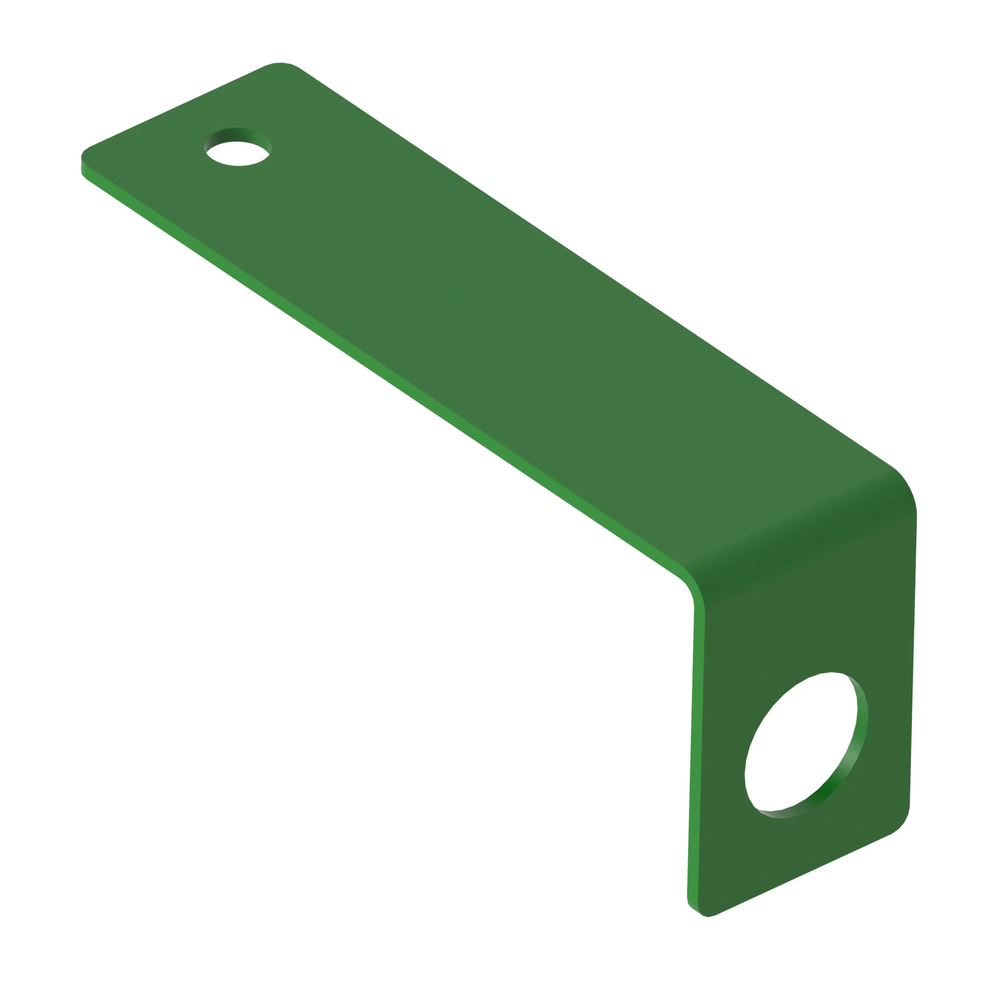 FUEL TANK BREATHER SUPT