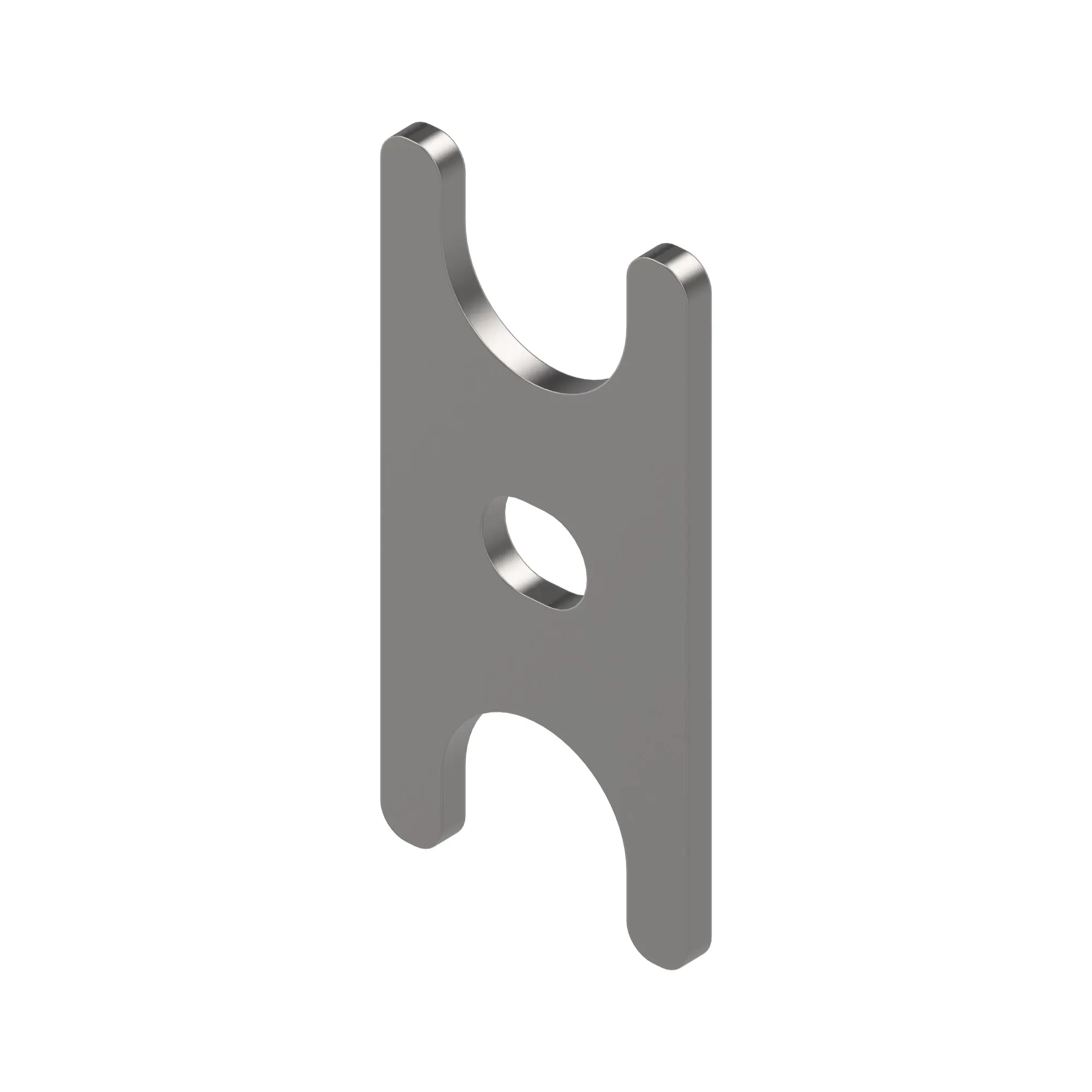John Deere Control Valve Plate - Z79730