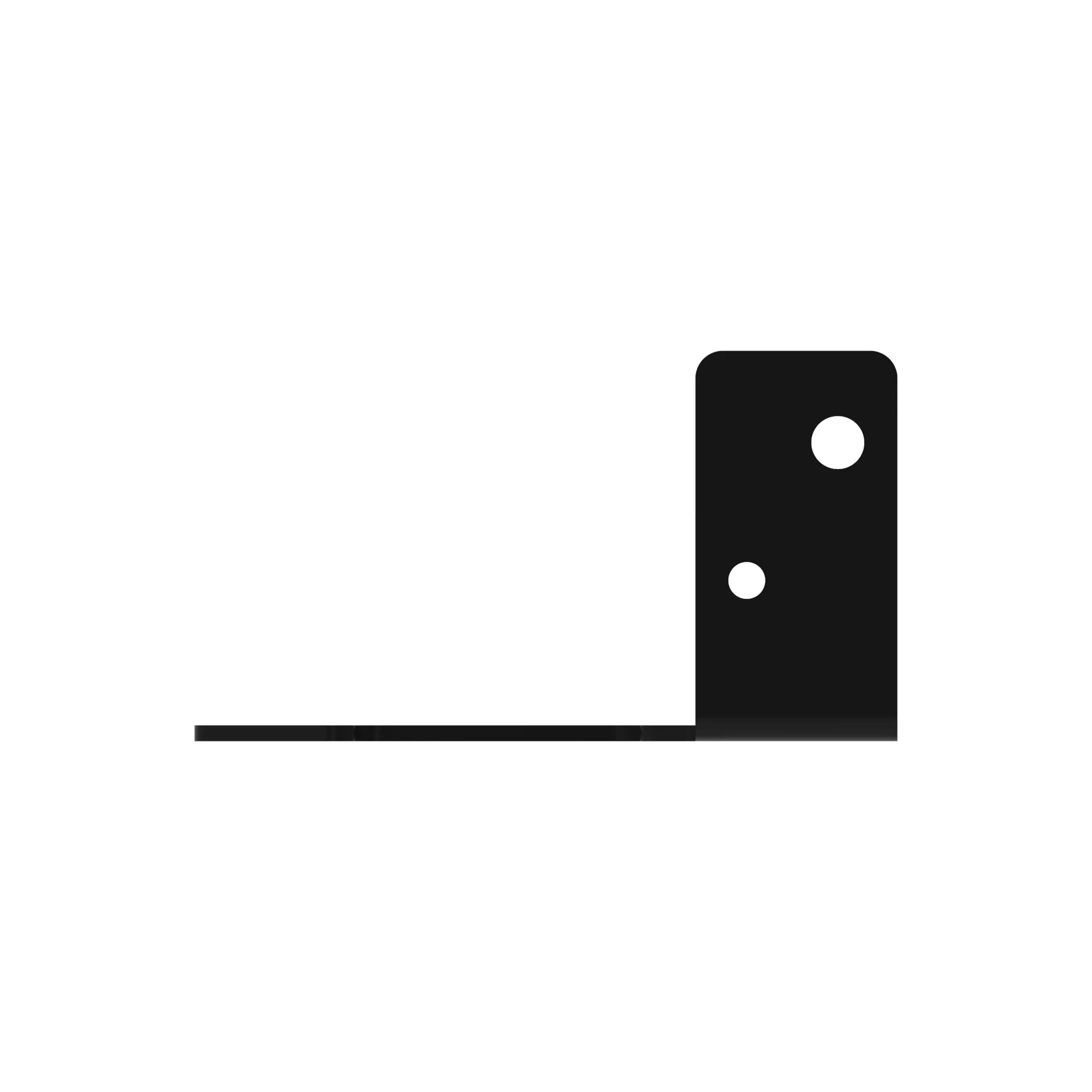BRACKET, RIGHT HAND SIDE BRACKET