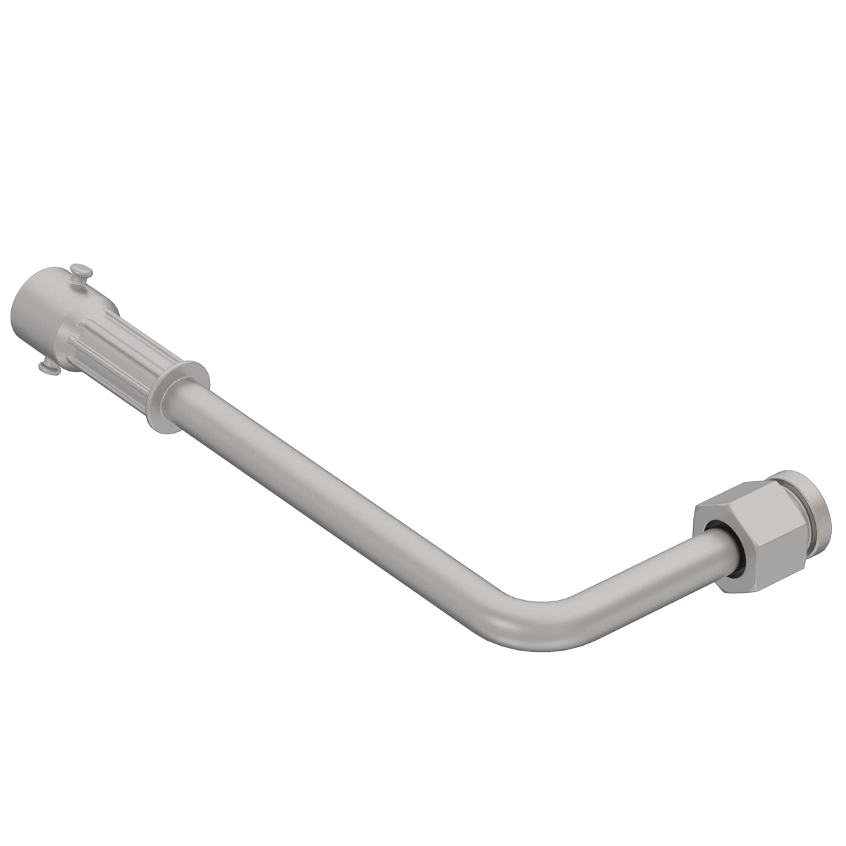Tube, Dipstick