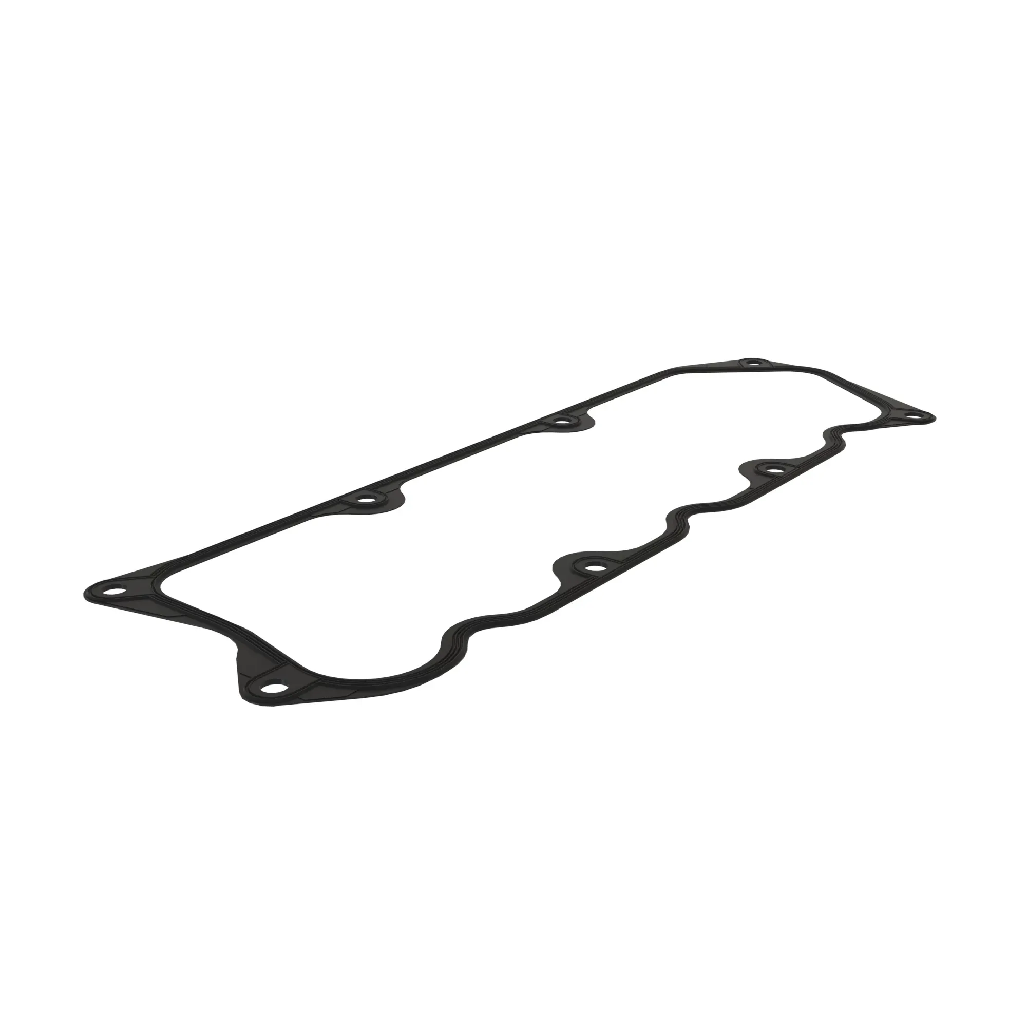 ROCKER ARM COVER, 12 DEG INJ HEAD