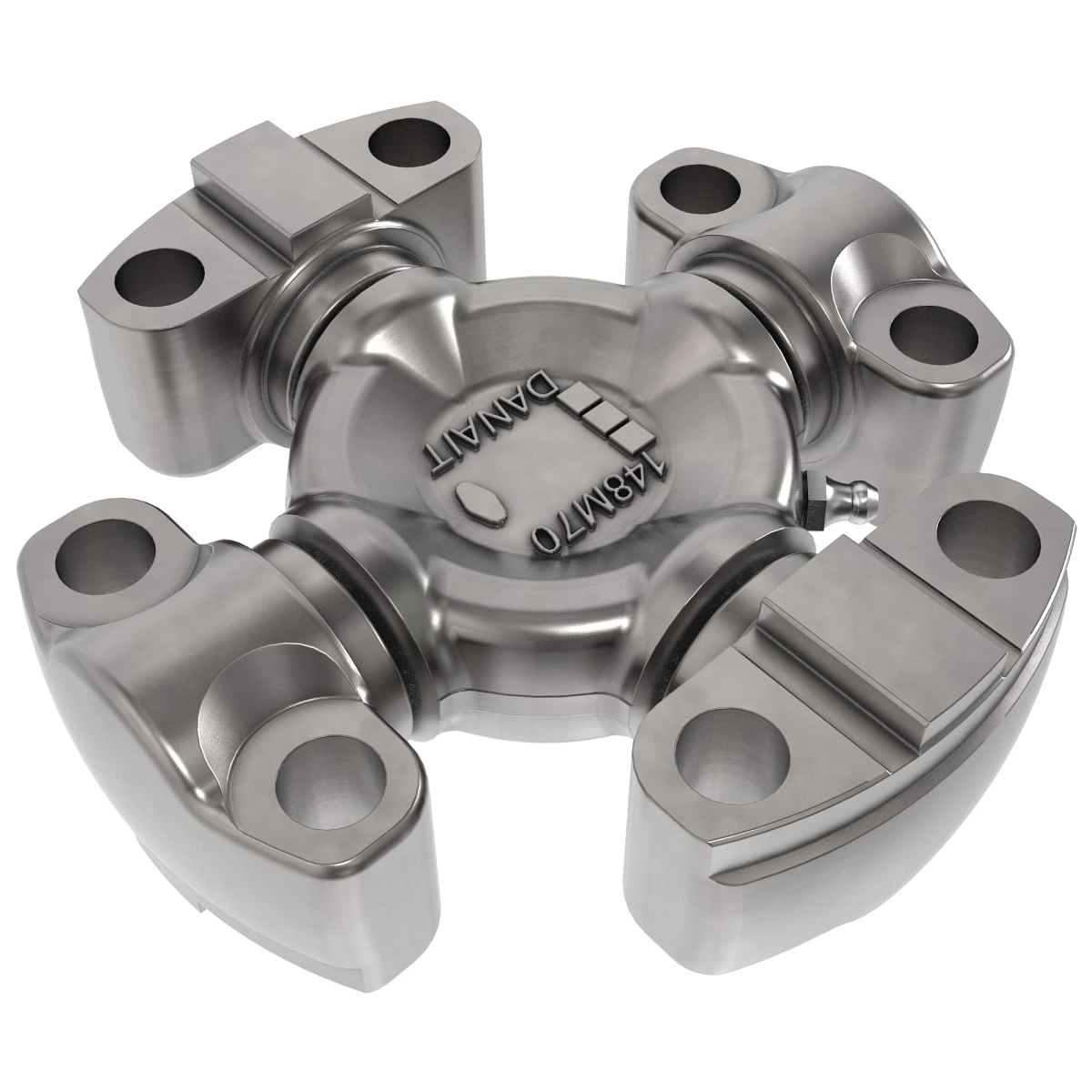 Cross and Bearing Assembly, Spider