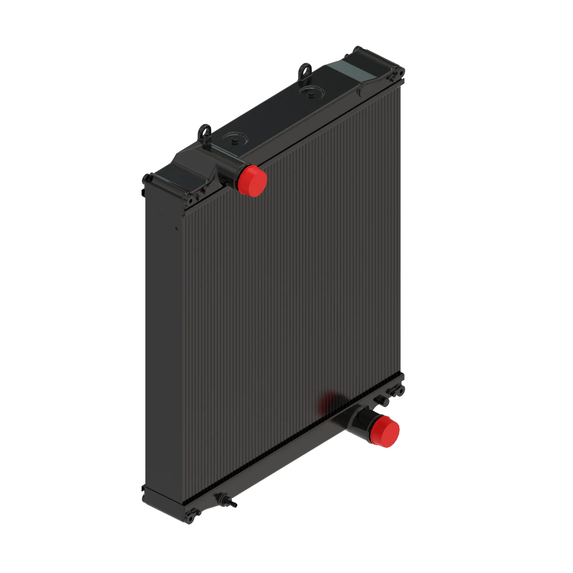 AT370616: Radiator