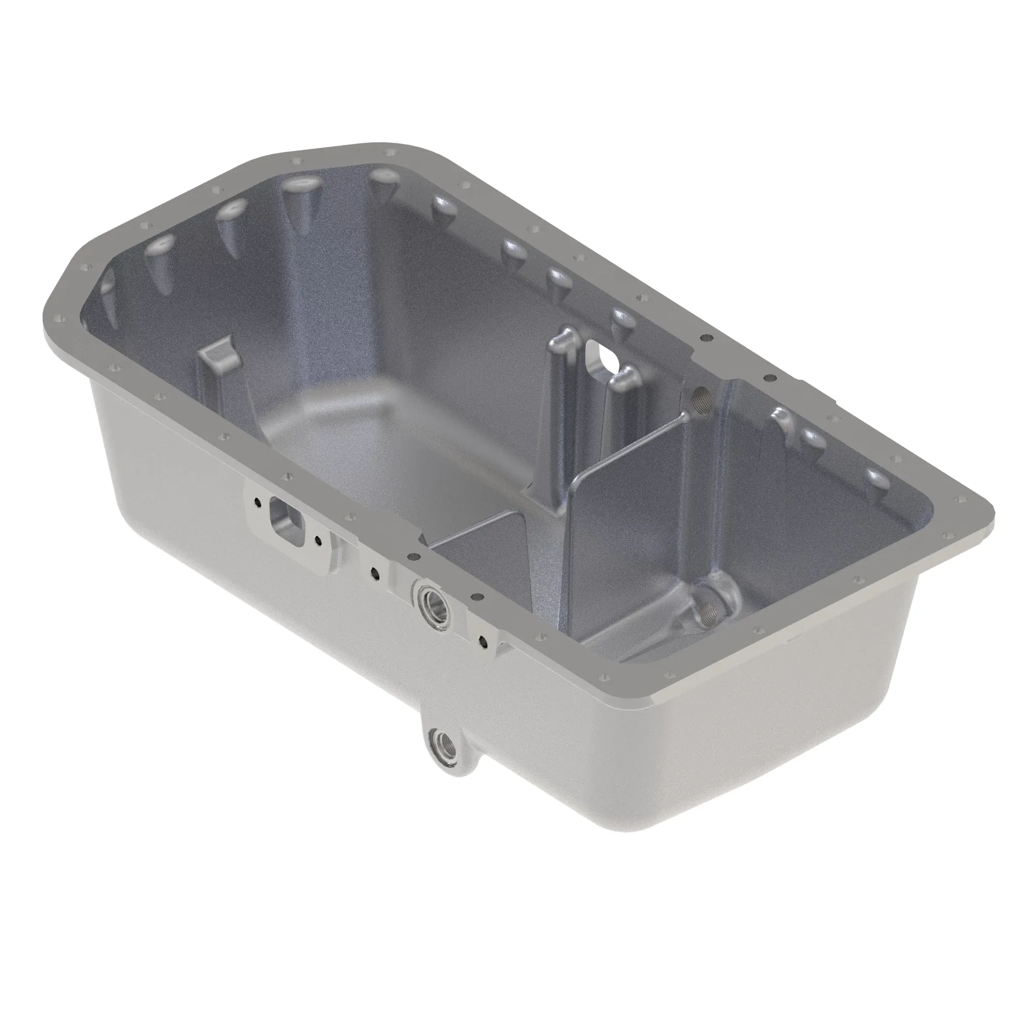 Oil Pan