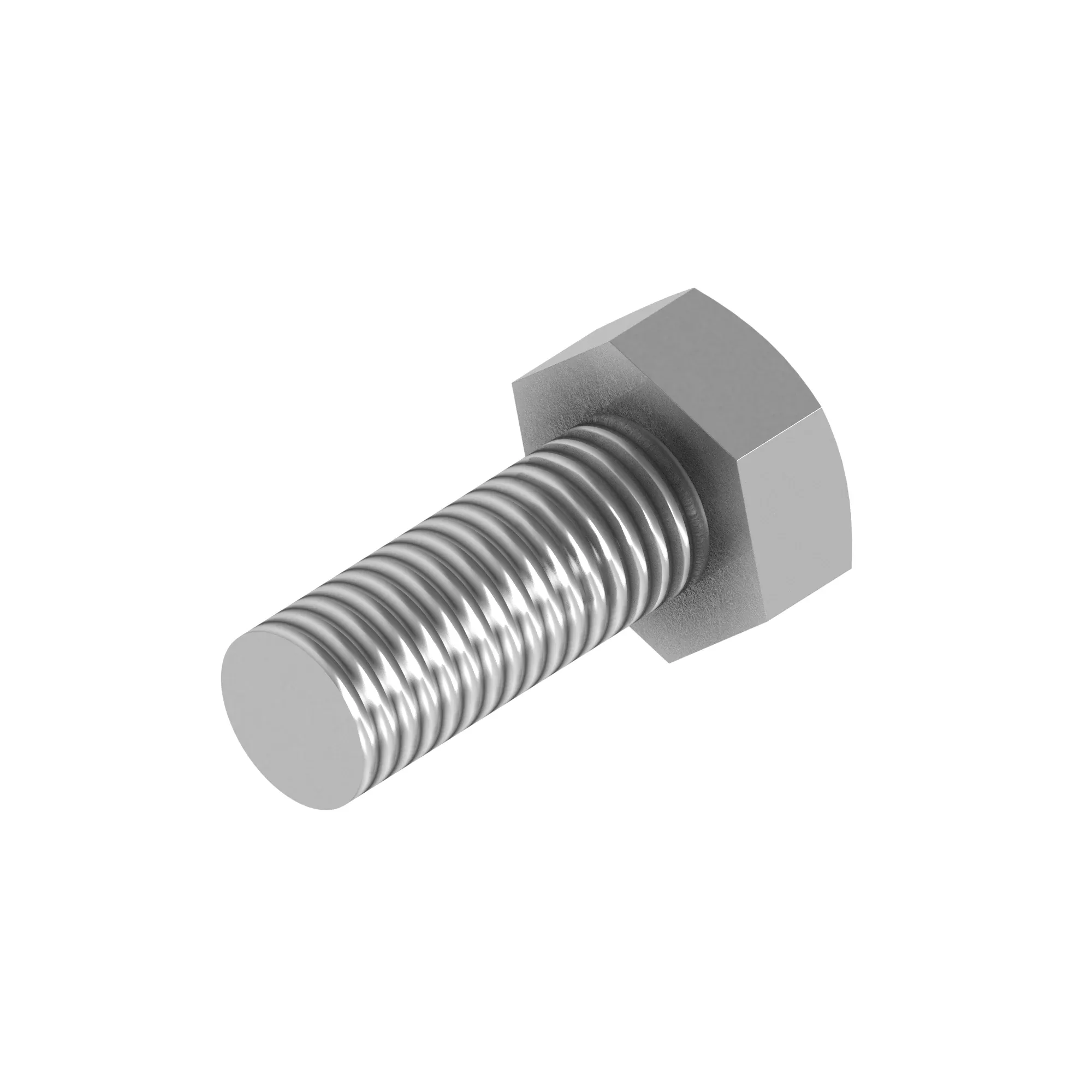 John Deere Cap Screw, M8 X 20 - CC133900
