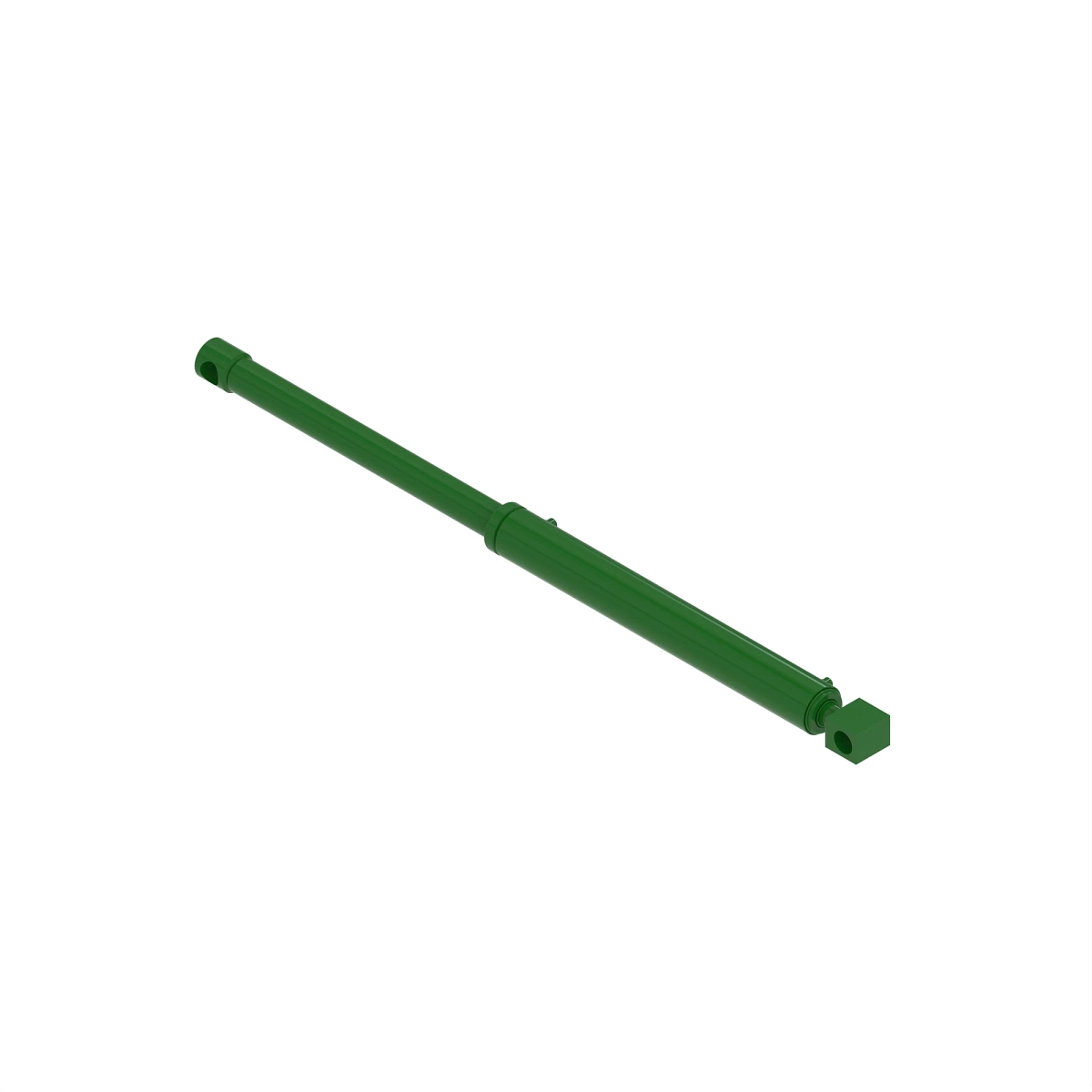 Hydraulic Cylinder, 80X45-633.5
