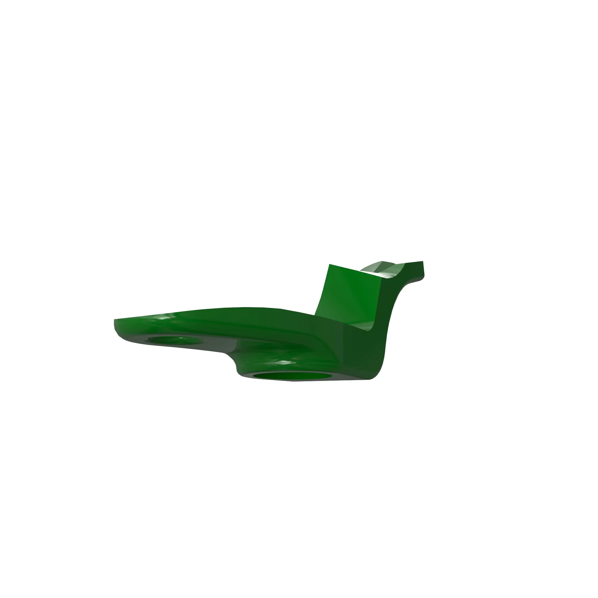 ARM, PRESSURE BILLHOOK