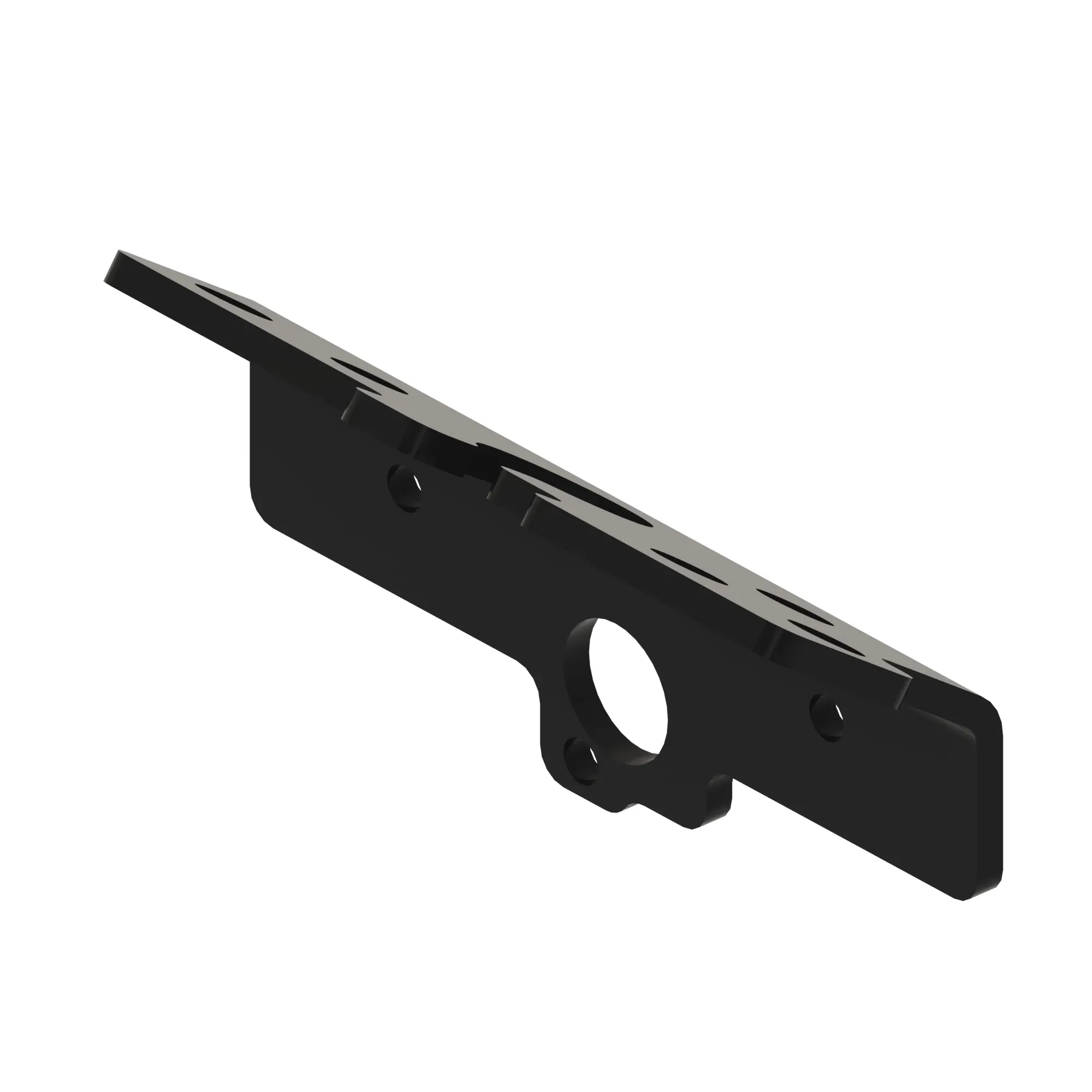 John Deere Plate - F703192