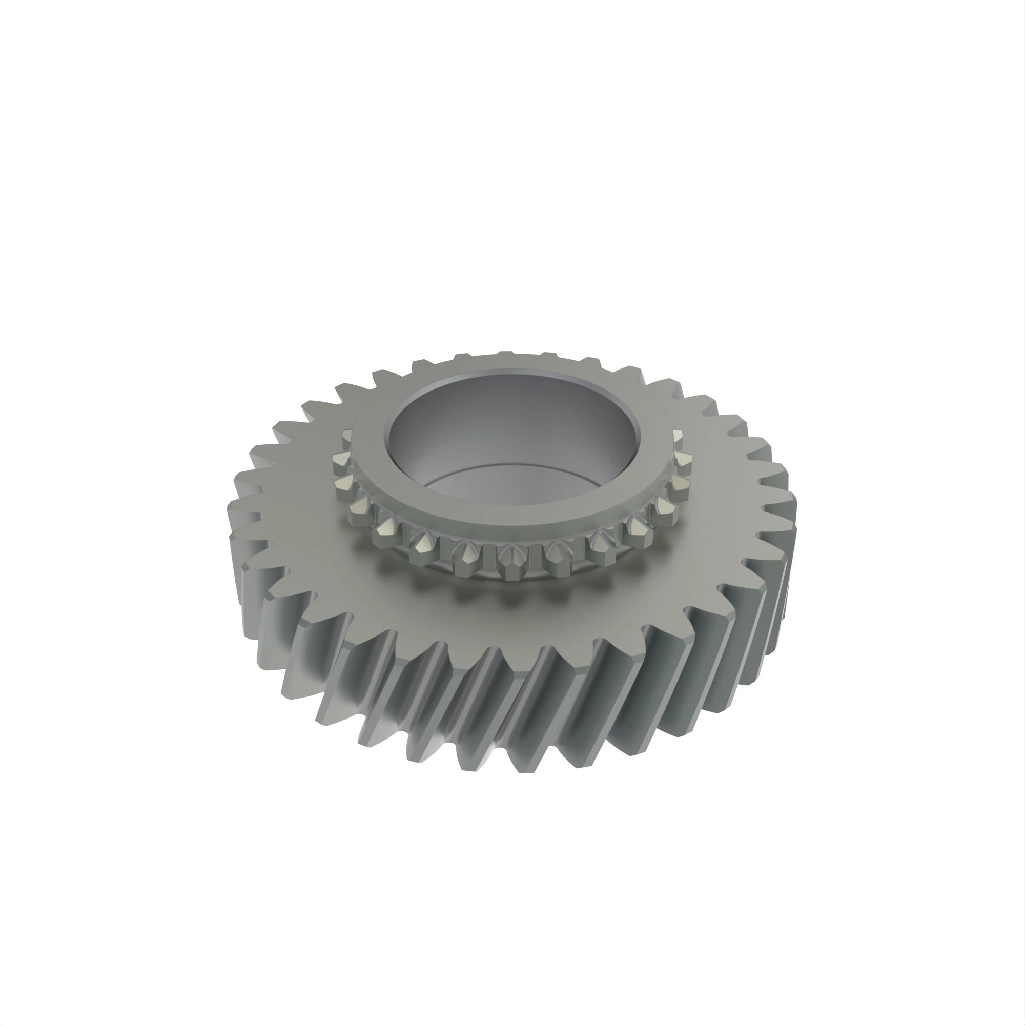 John Deere C-Range 4th and 7th Speed Gear - R46118