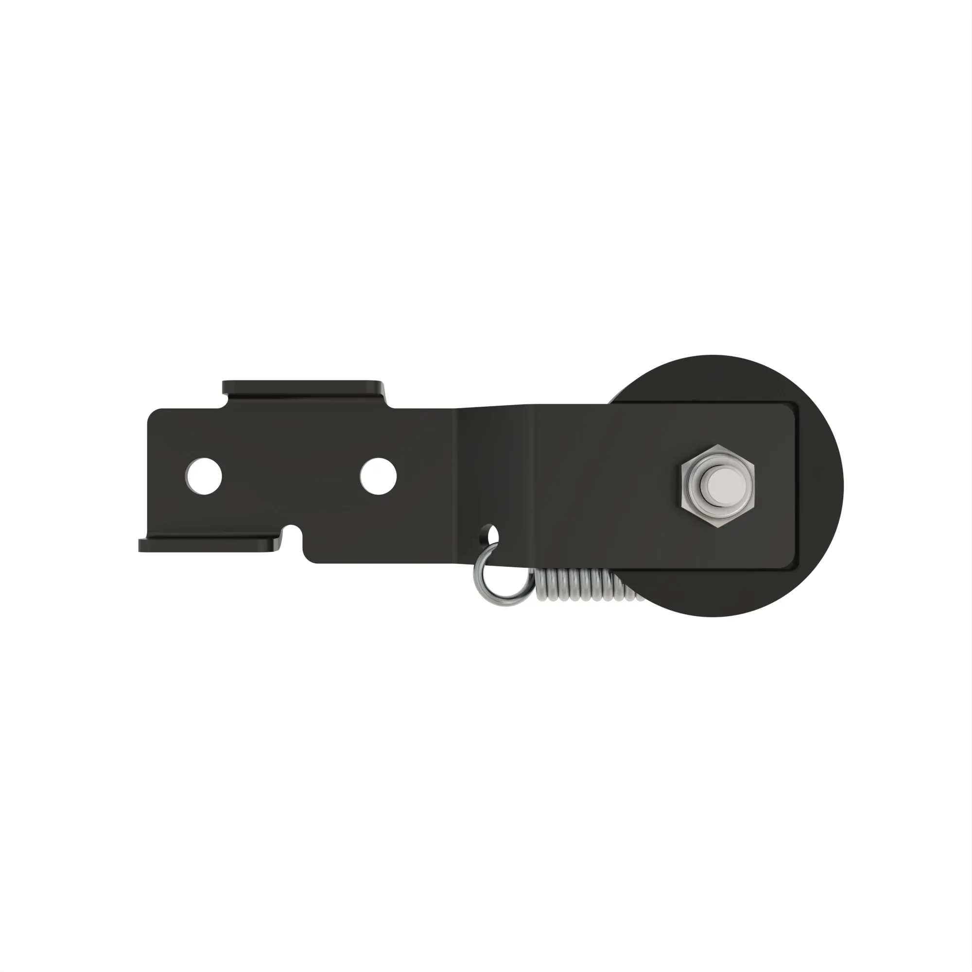 BRACKET KIT, RH BACKREST PIVOT