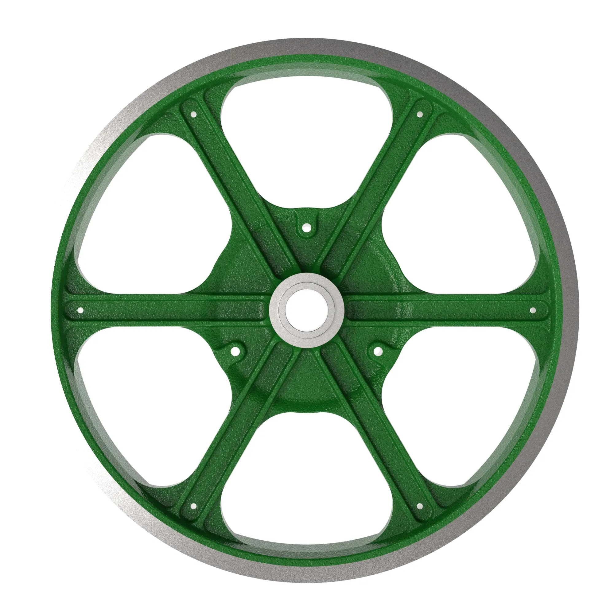 Pulley