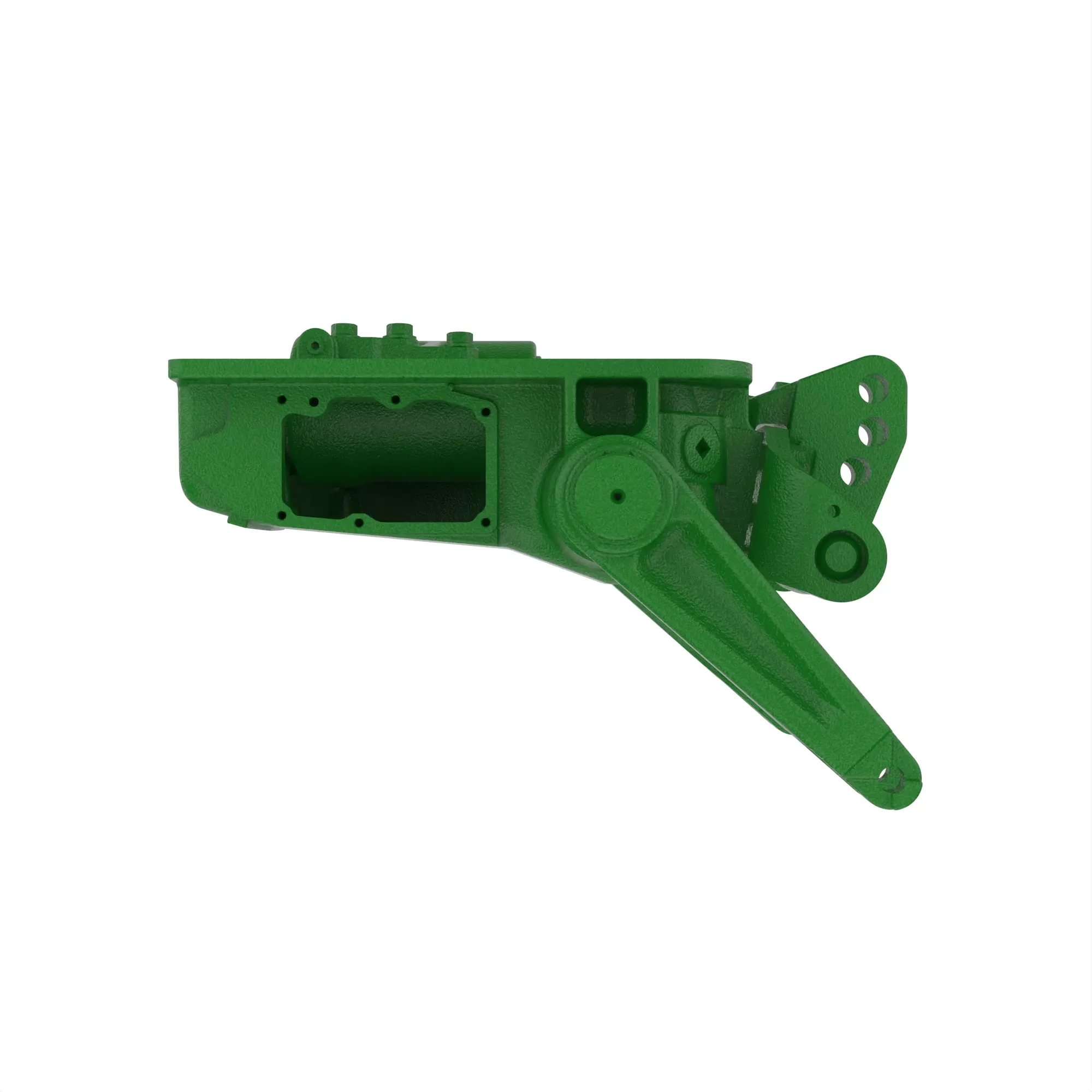 ROCKSHAFT UNIT
