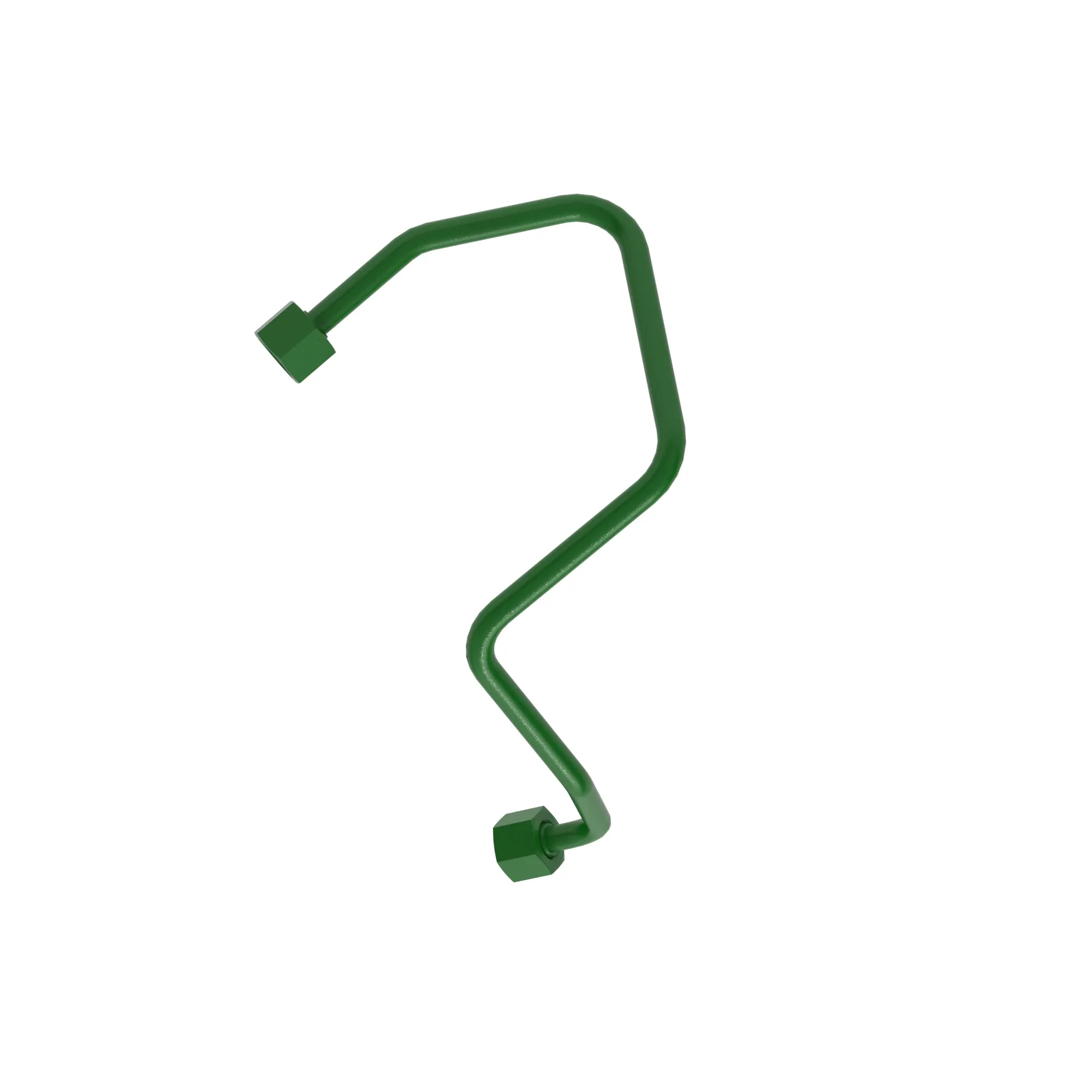 Oil Line