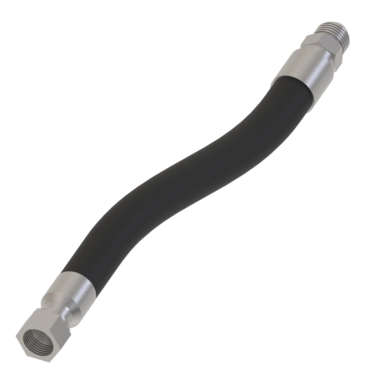 Hose, Hydraulic