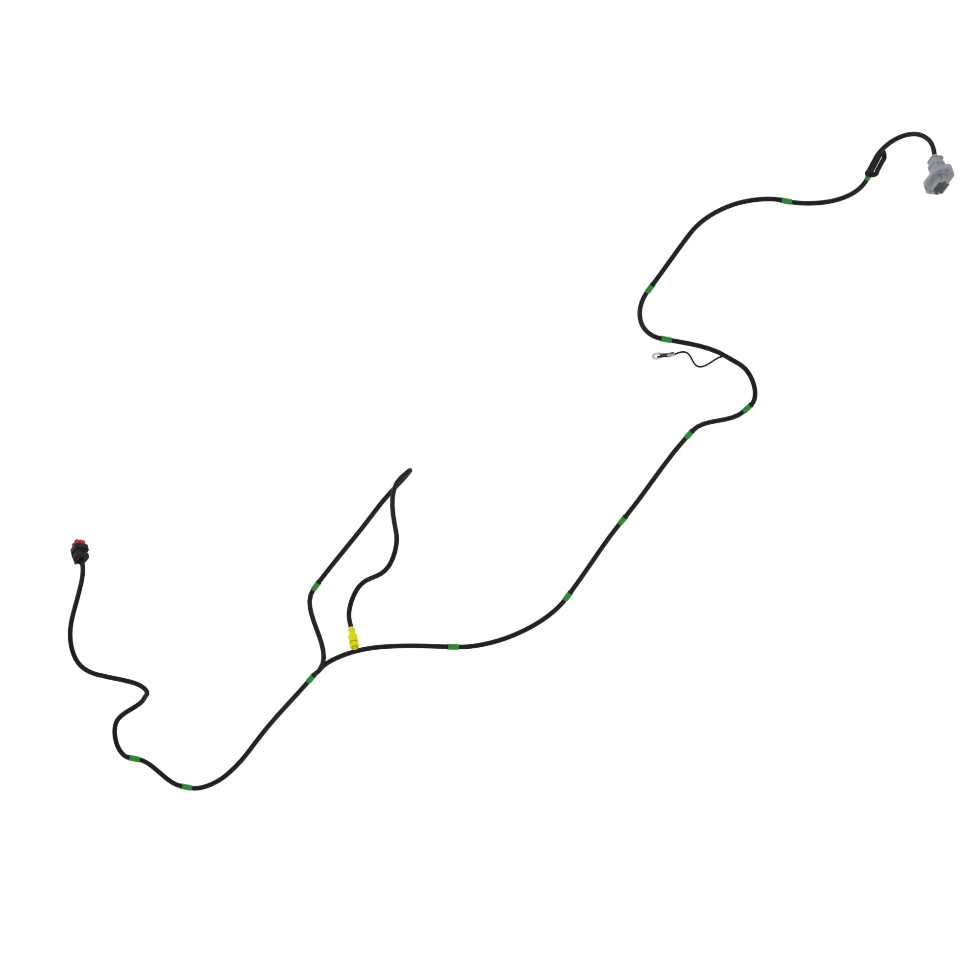 John Deere Wiring Harness - AL211983