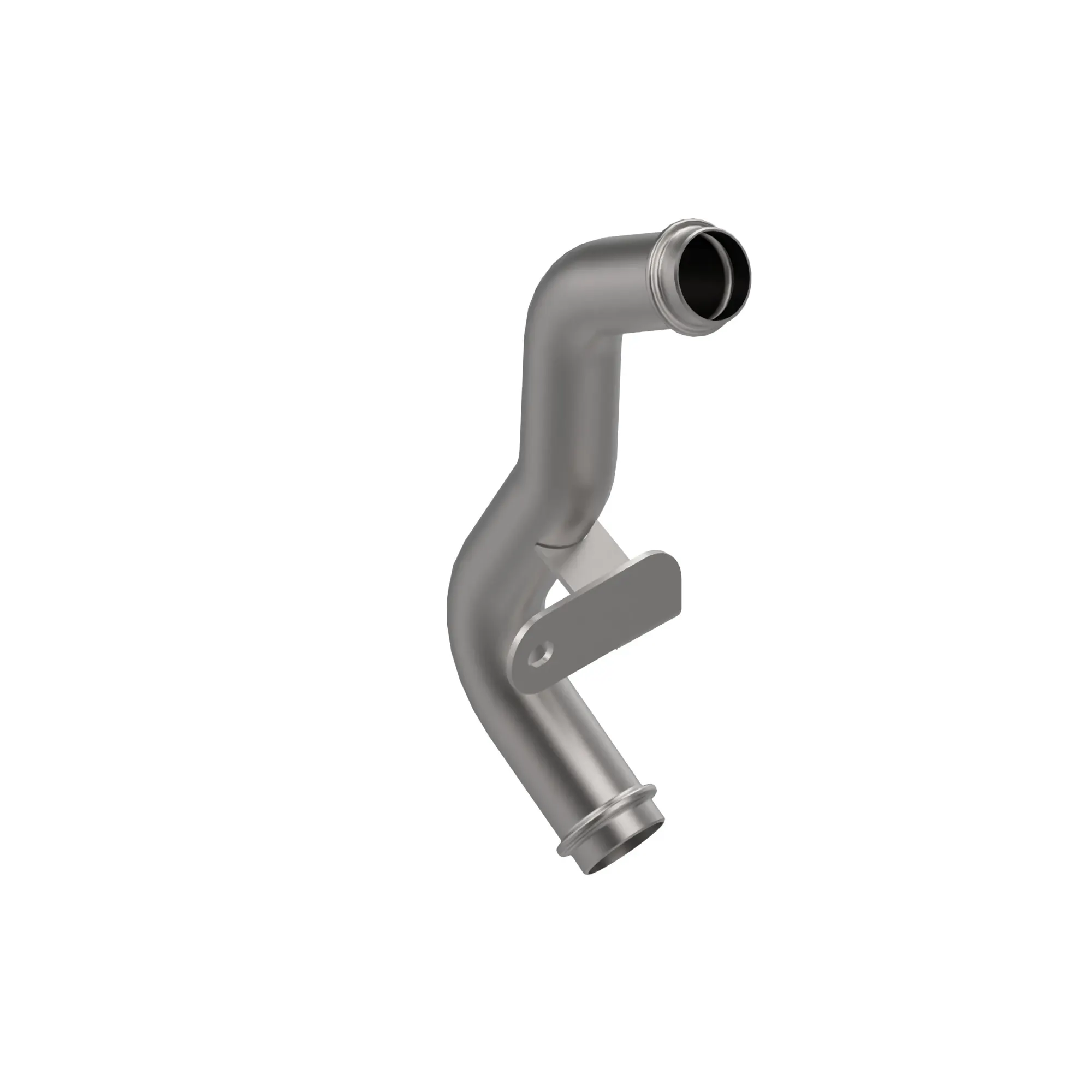 John Deere Crossover Oil Line - AL236582