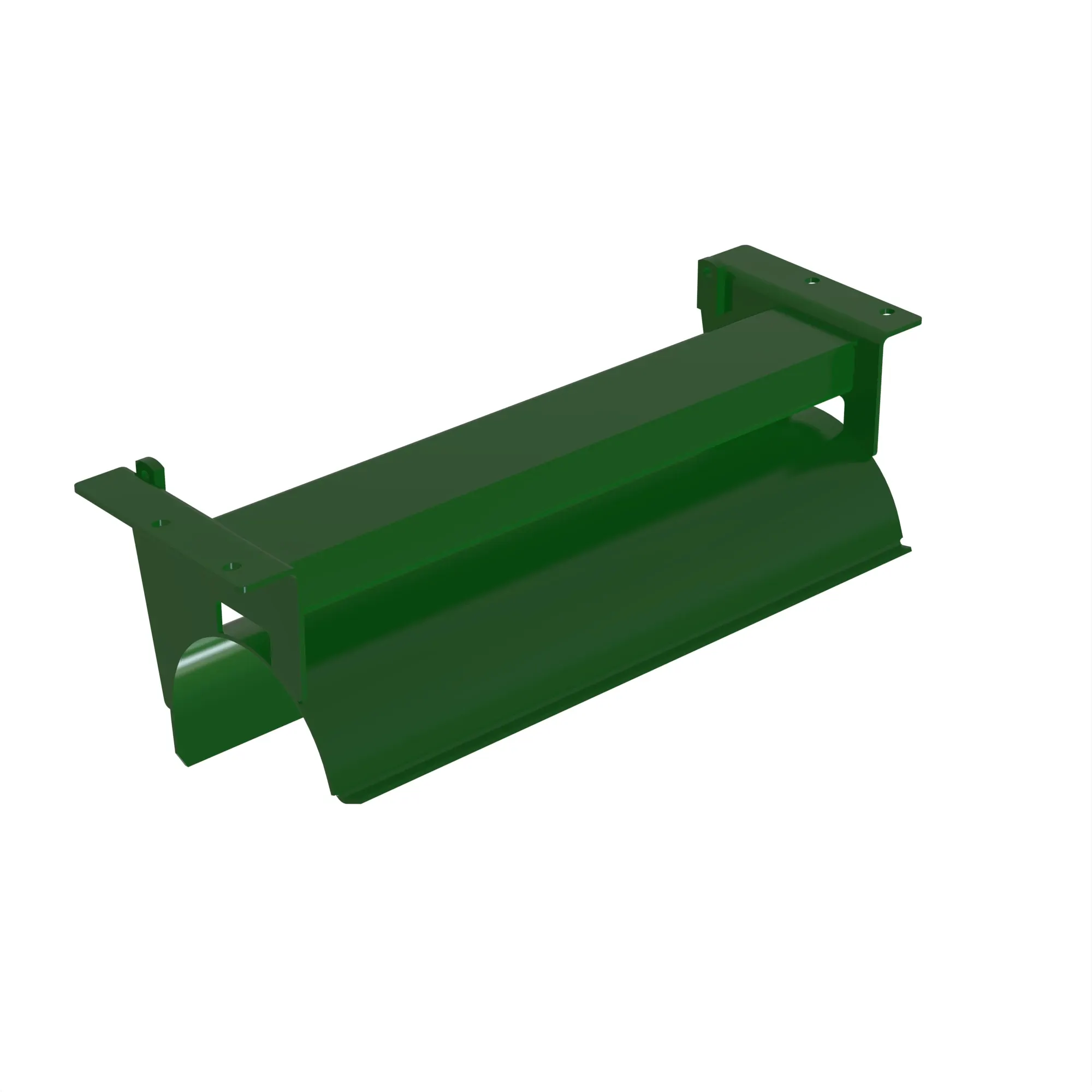 John Deere Narrow Cover - AXE30000