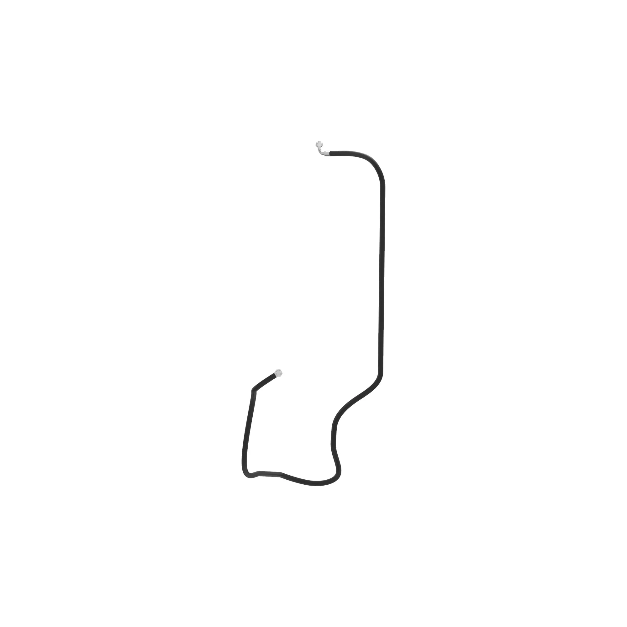 HOSE (CONDENSOR TO DRYER)