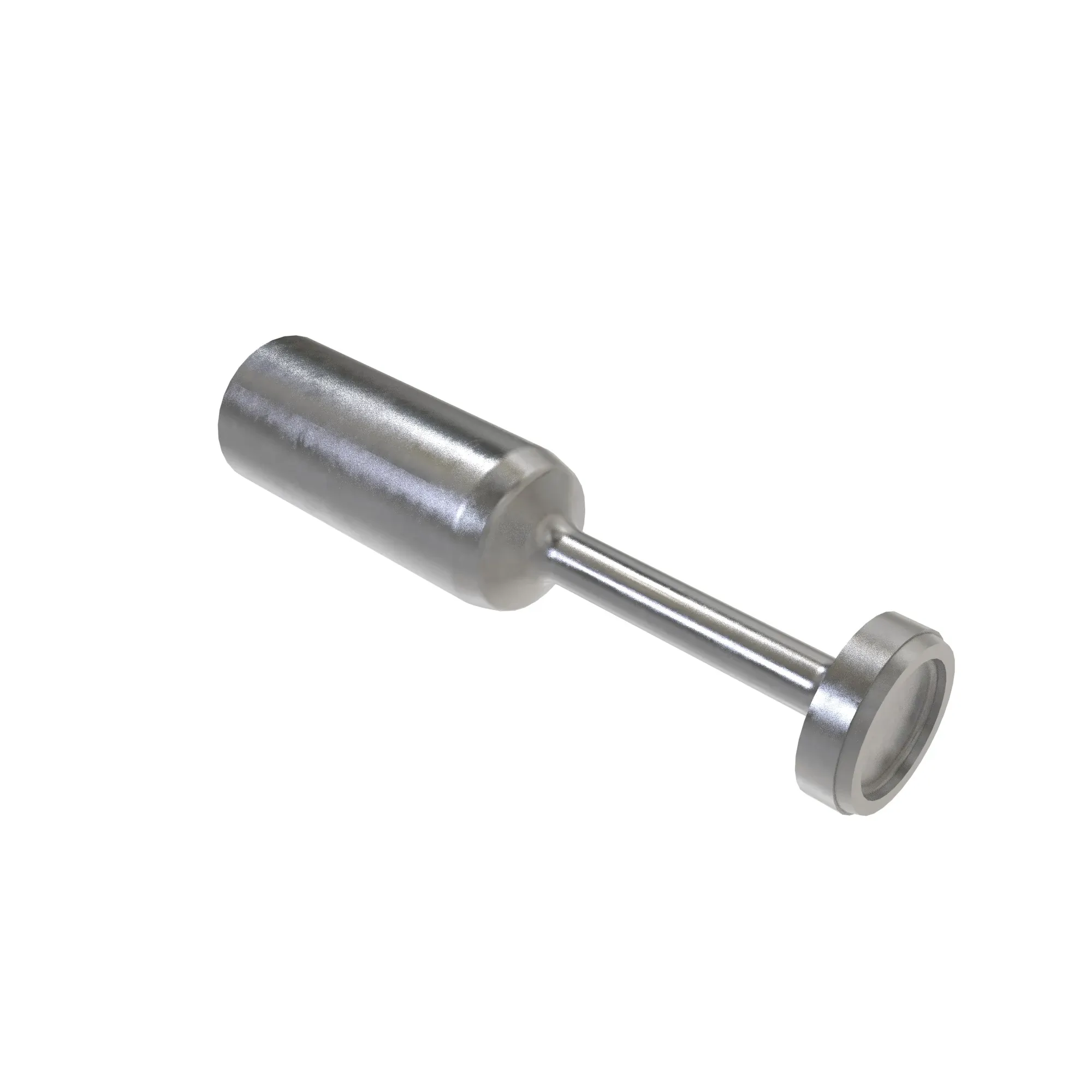 OIL PUMP PRESSURE REGULATING VALVE