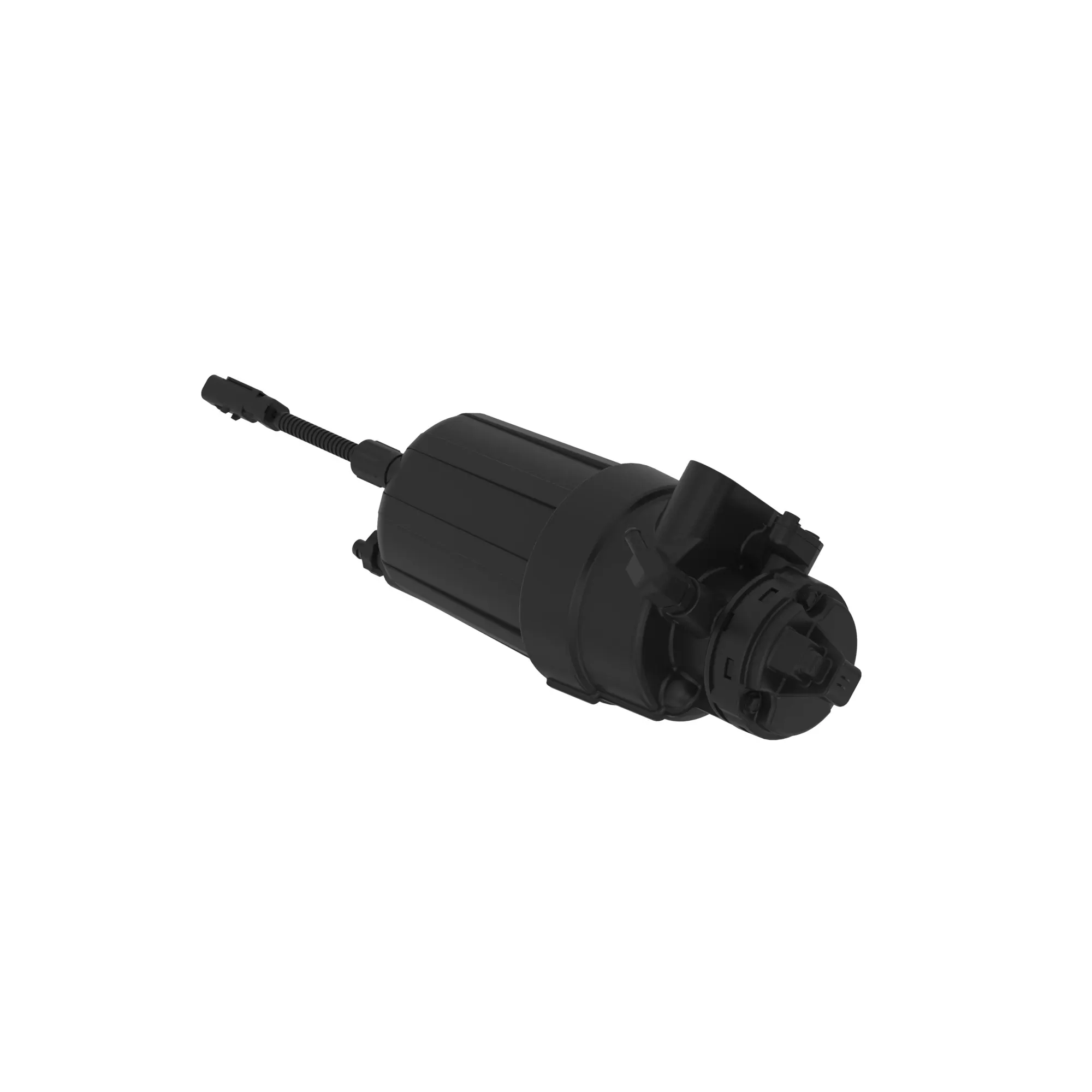 John Deere Fuel Filter Assembly - RE547045