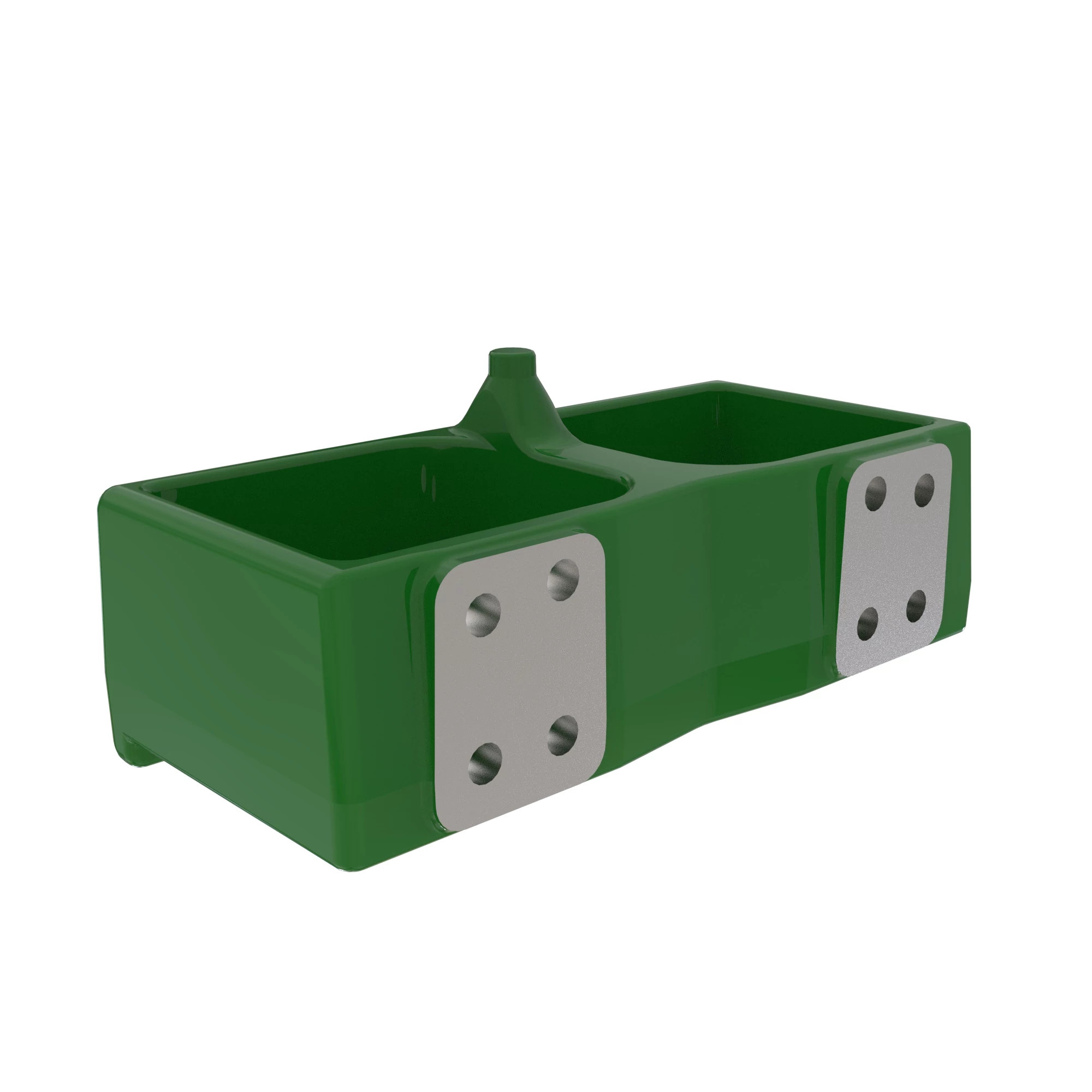 SUPPORT, QUIK-TATCH WEIGHT