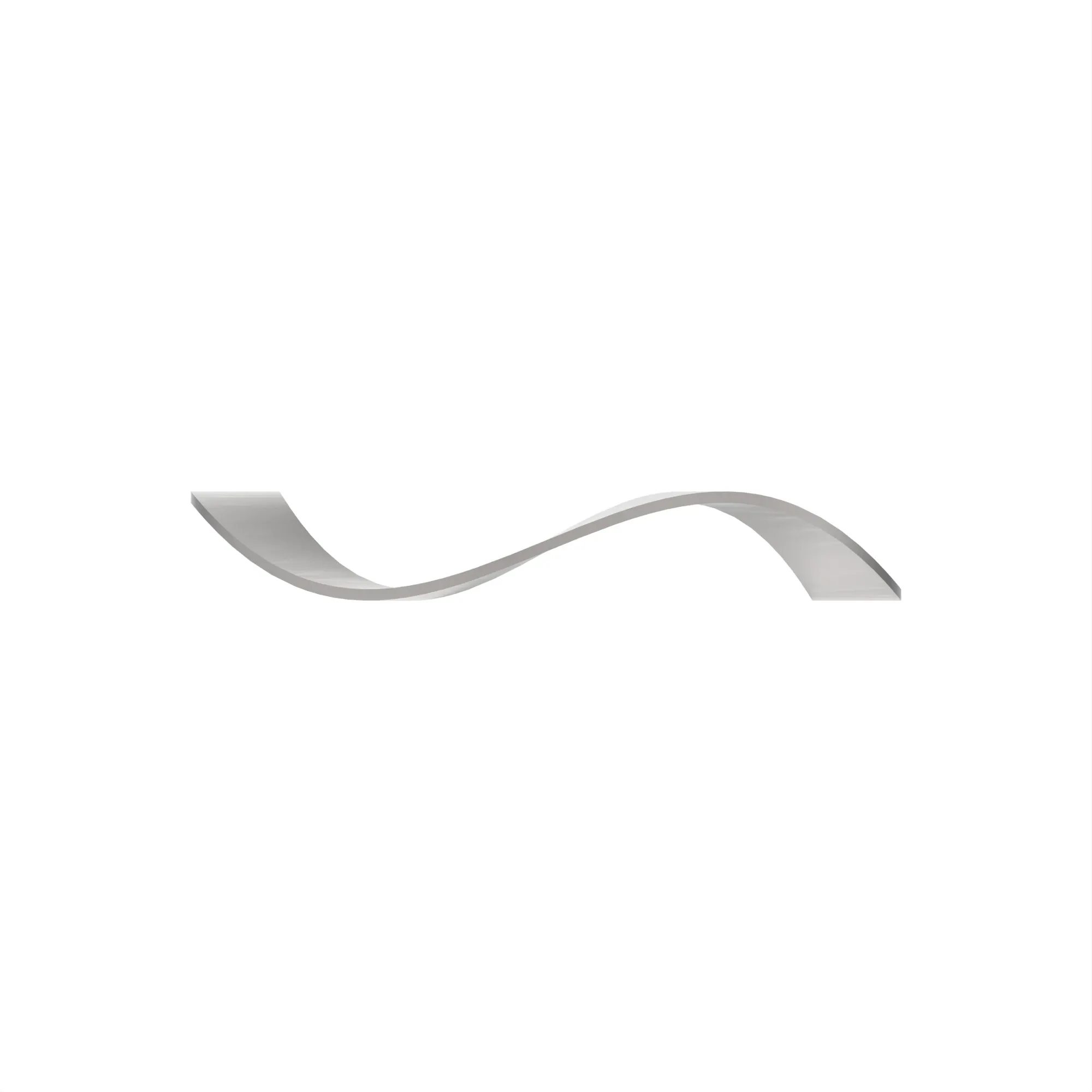 WASHER  ,THREE WAVE