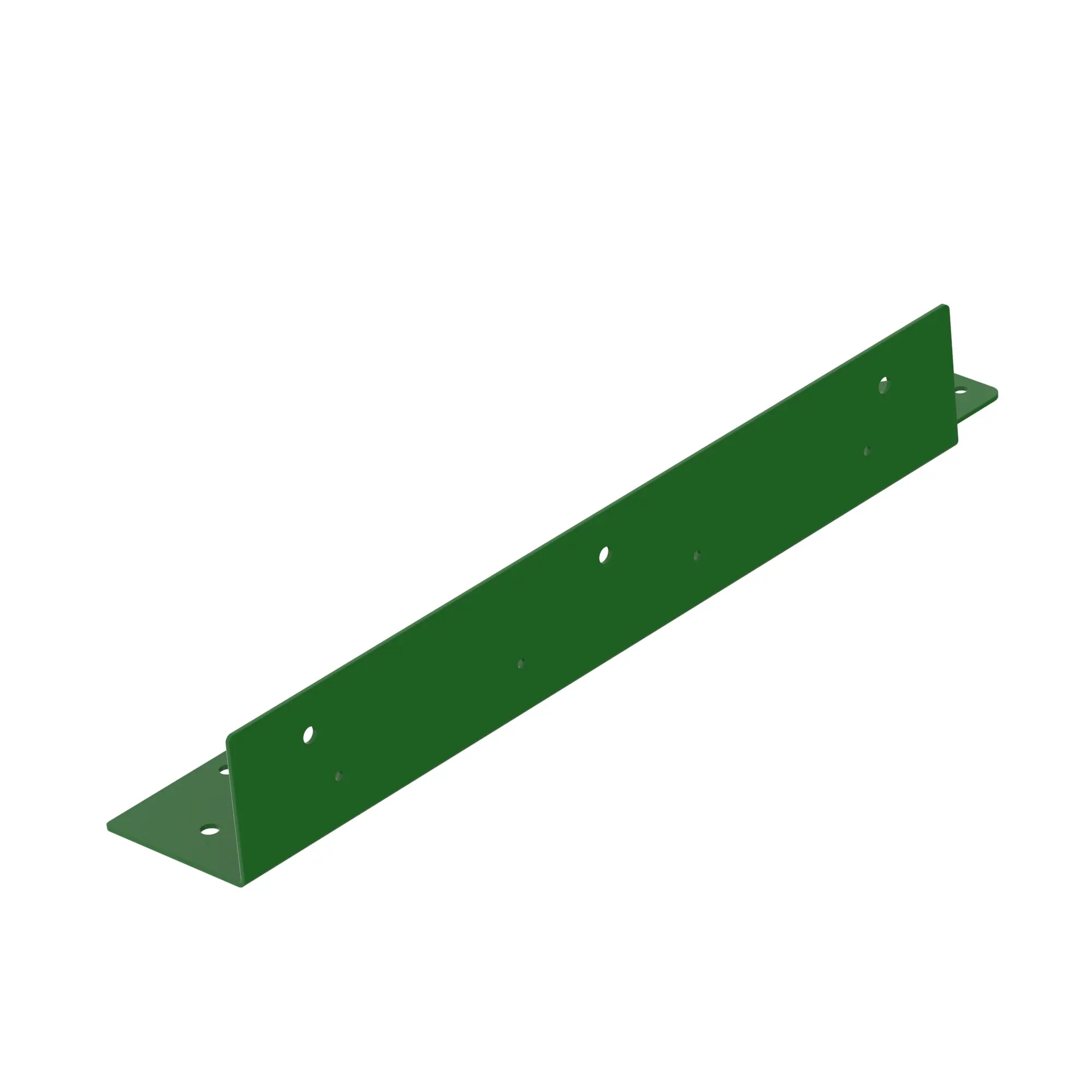 BALER HOSE/HARNESS SUPPORT