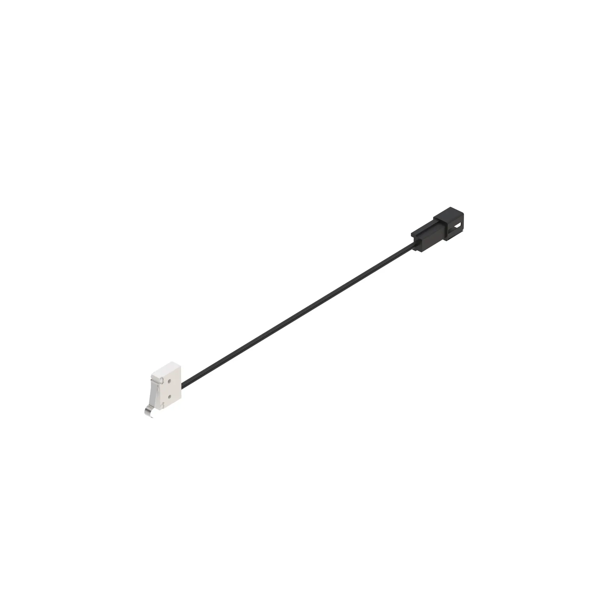 SNAP, LEVER ARM