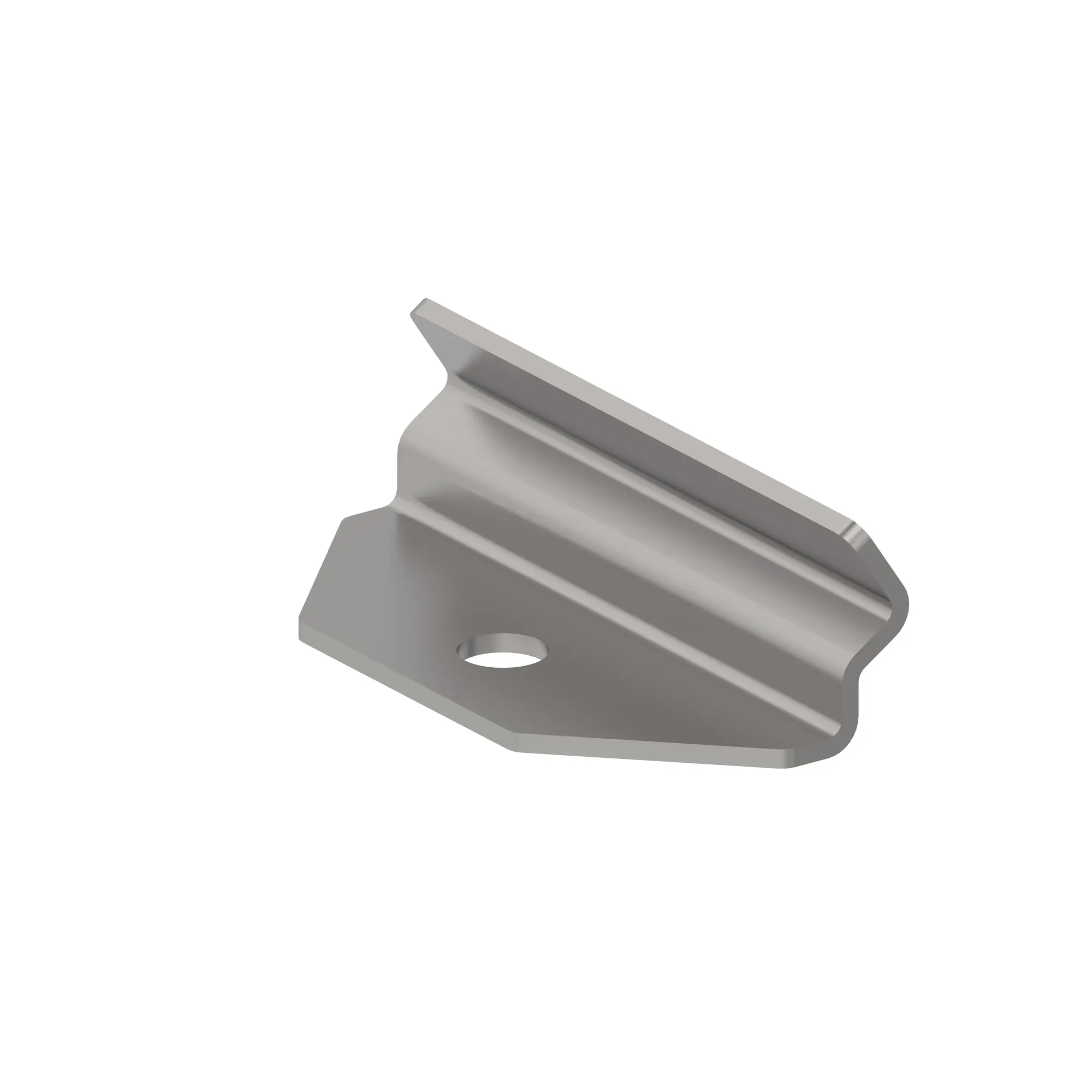 BRACKET, BATTERY HOLD DOWN