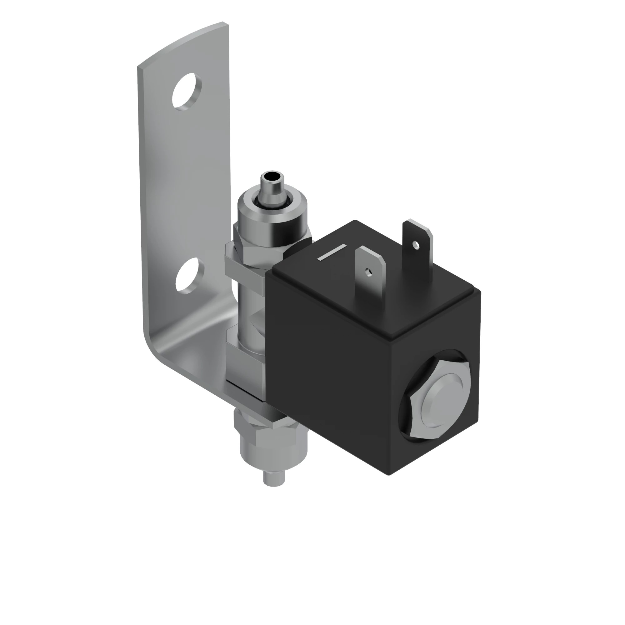 John Deere Air Horn Activation Control Valve - AXE79884