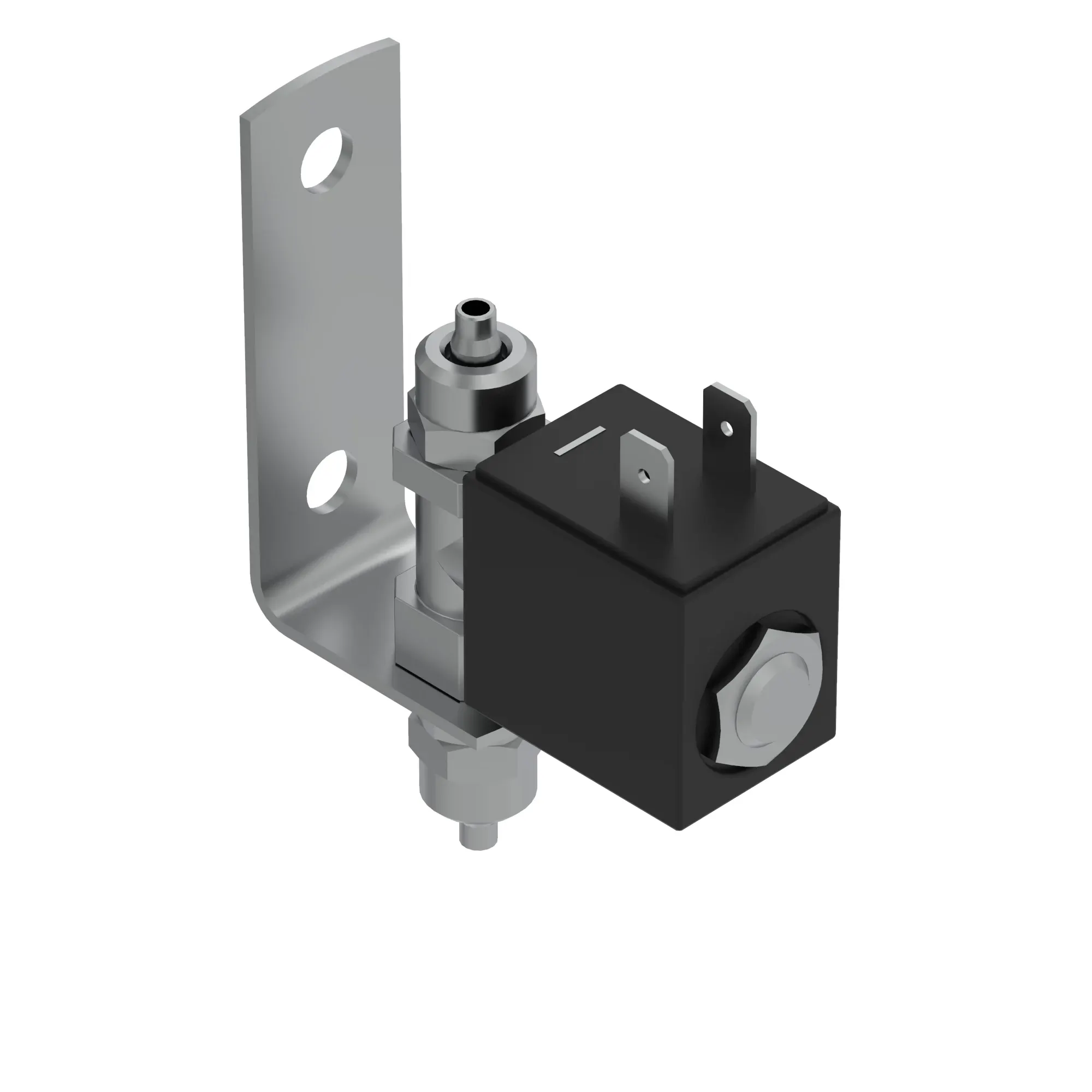 John Deere Air Horn Activation Control Valve - AXE79884