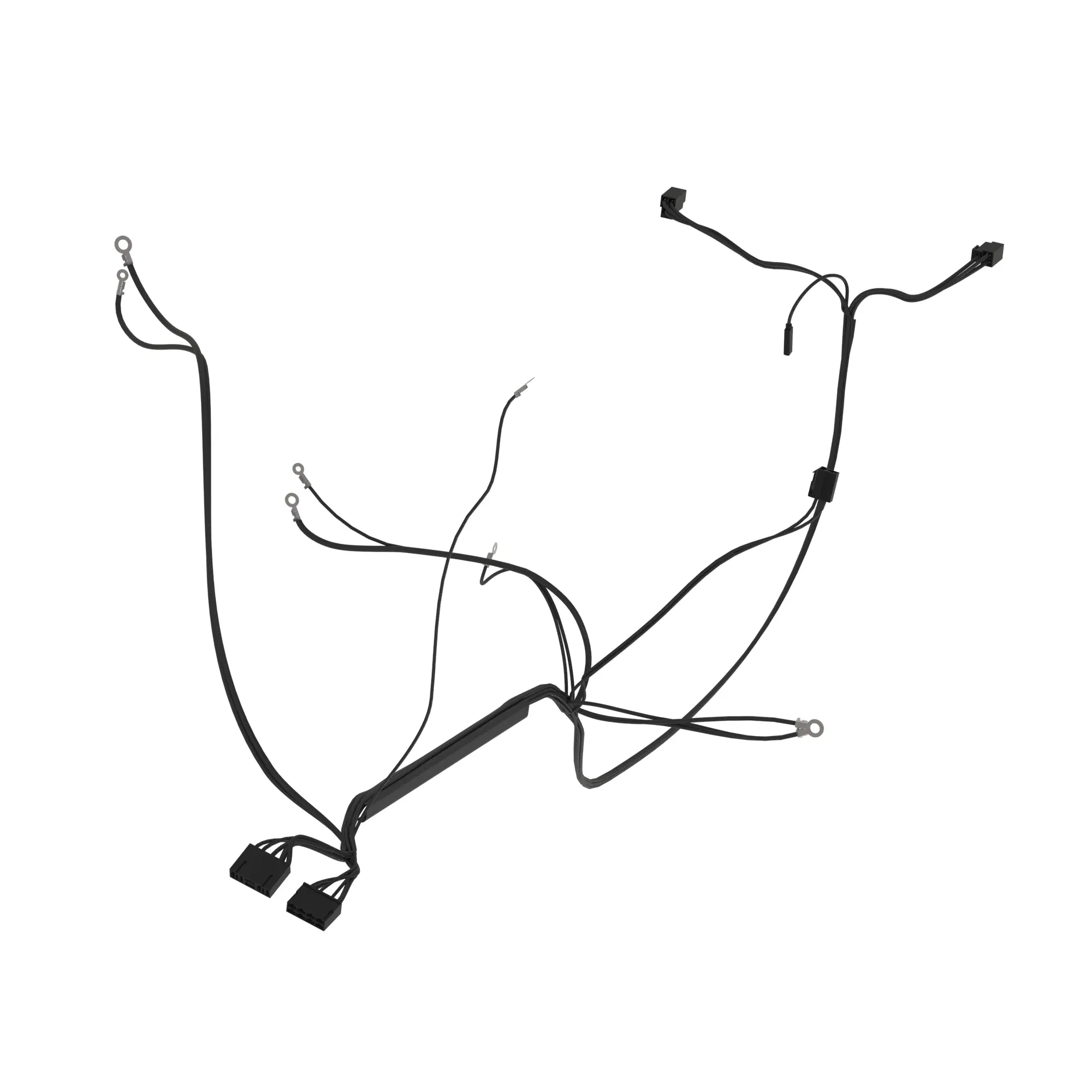 WIRING HARNESS, ENGINE