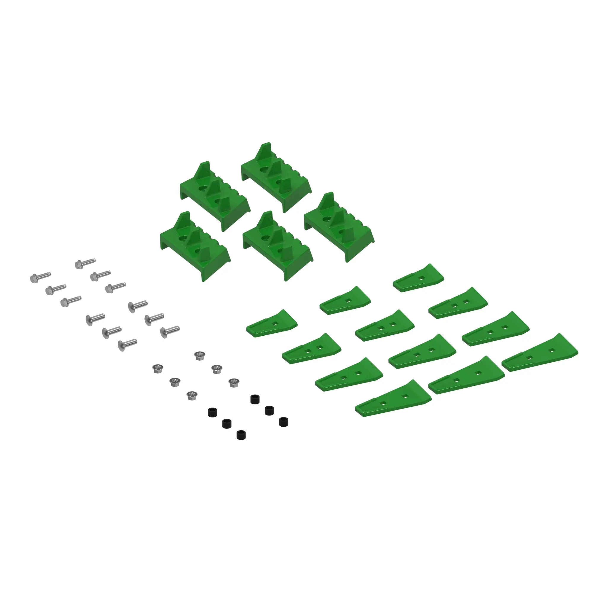 John Deere Rice Enhancement Tine - BXE10491