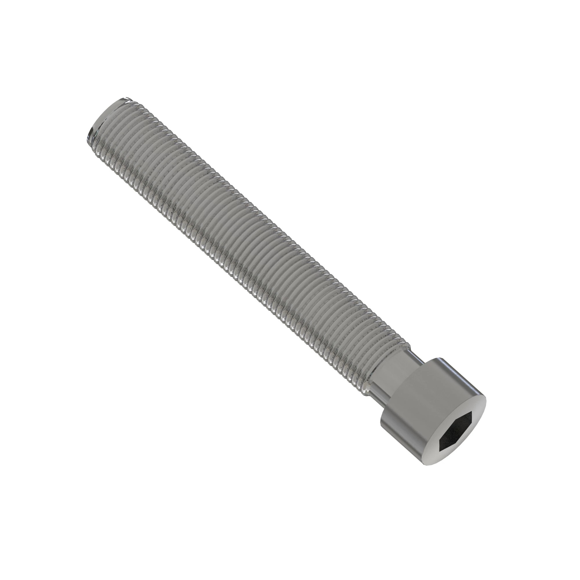 SCREW, HEX SOCKET HEAD