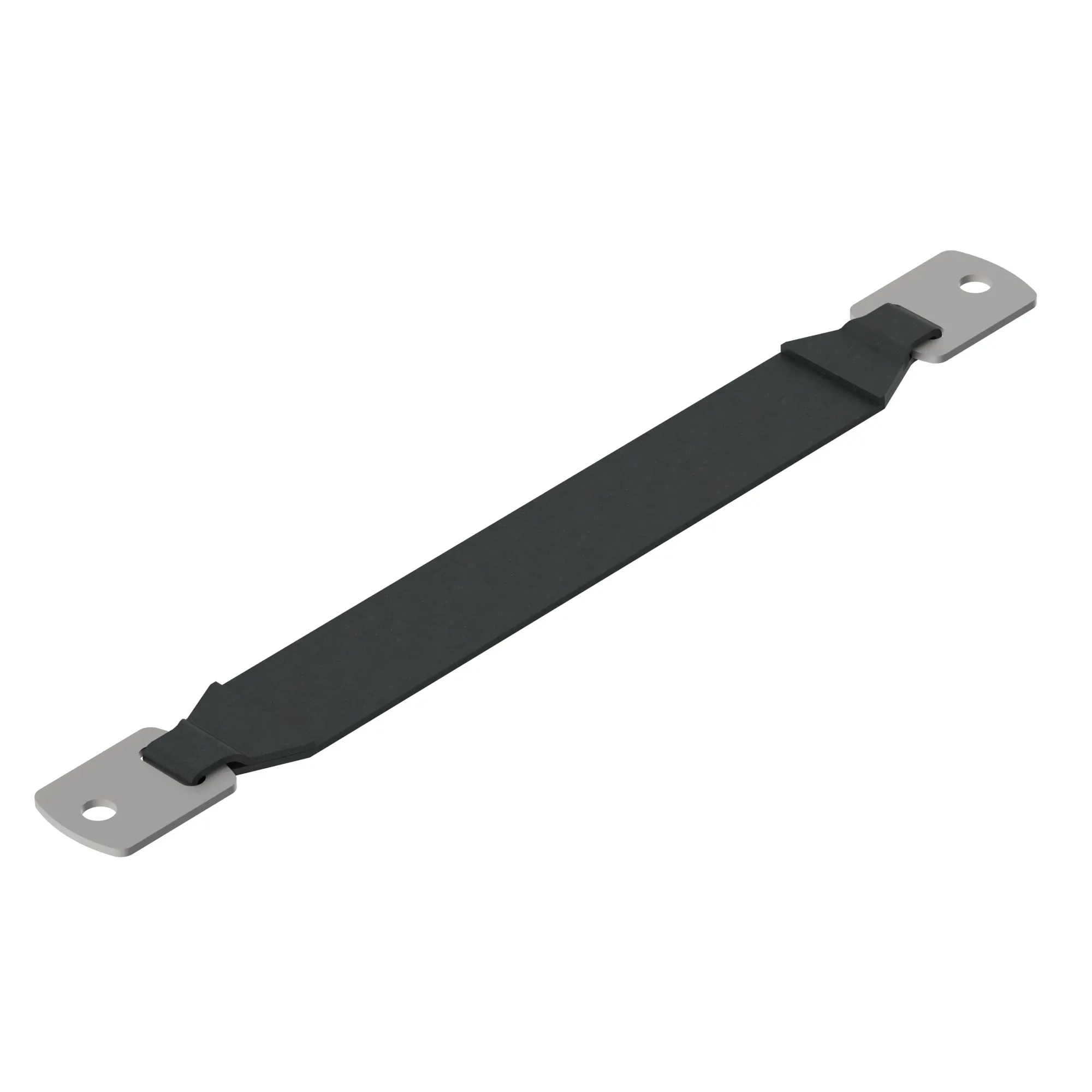SEAT BELT, RETENTION FOR PRIMARY HO