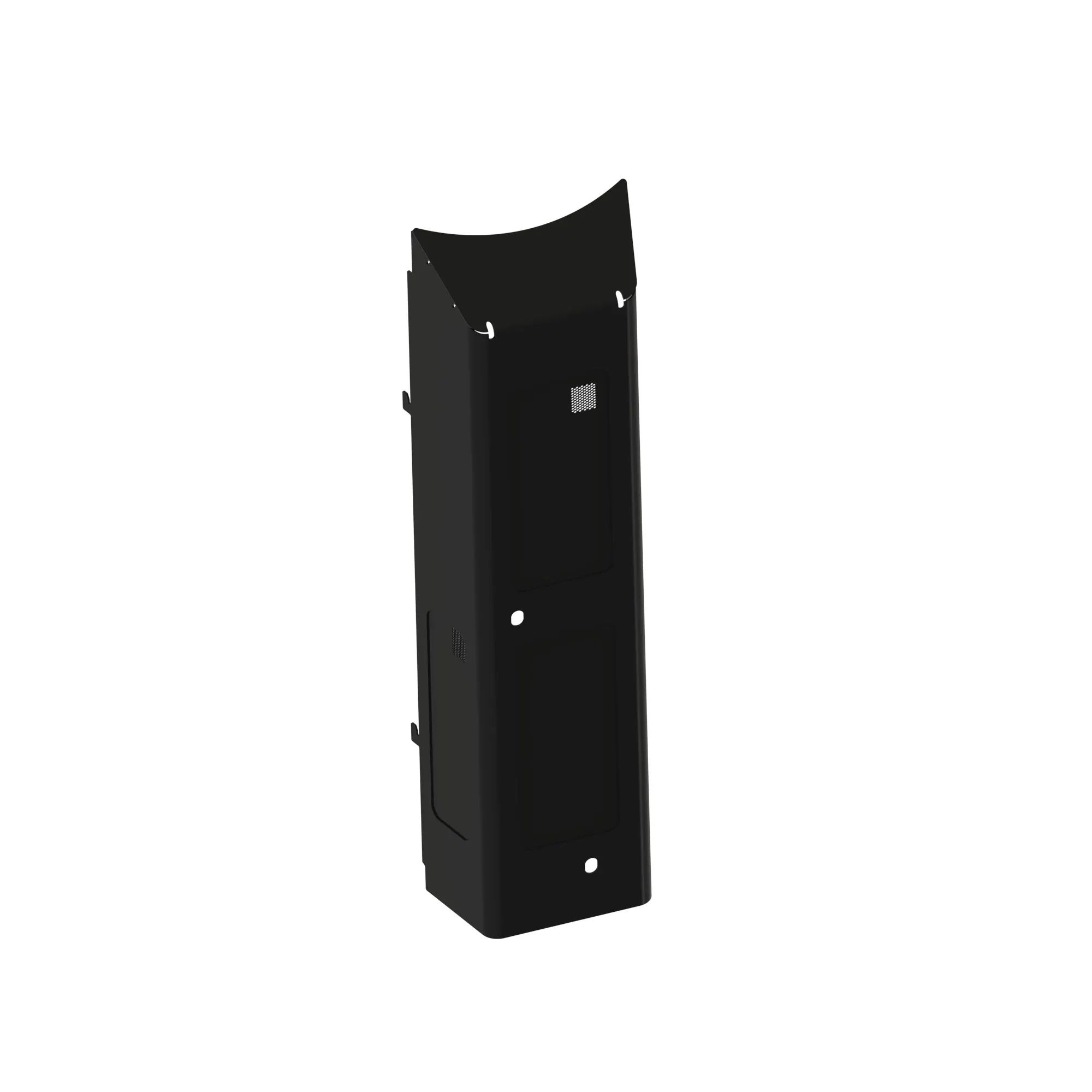 John Deere Exhaust Pipe Shield - RE574697