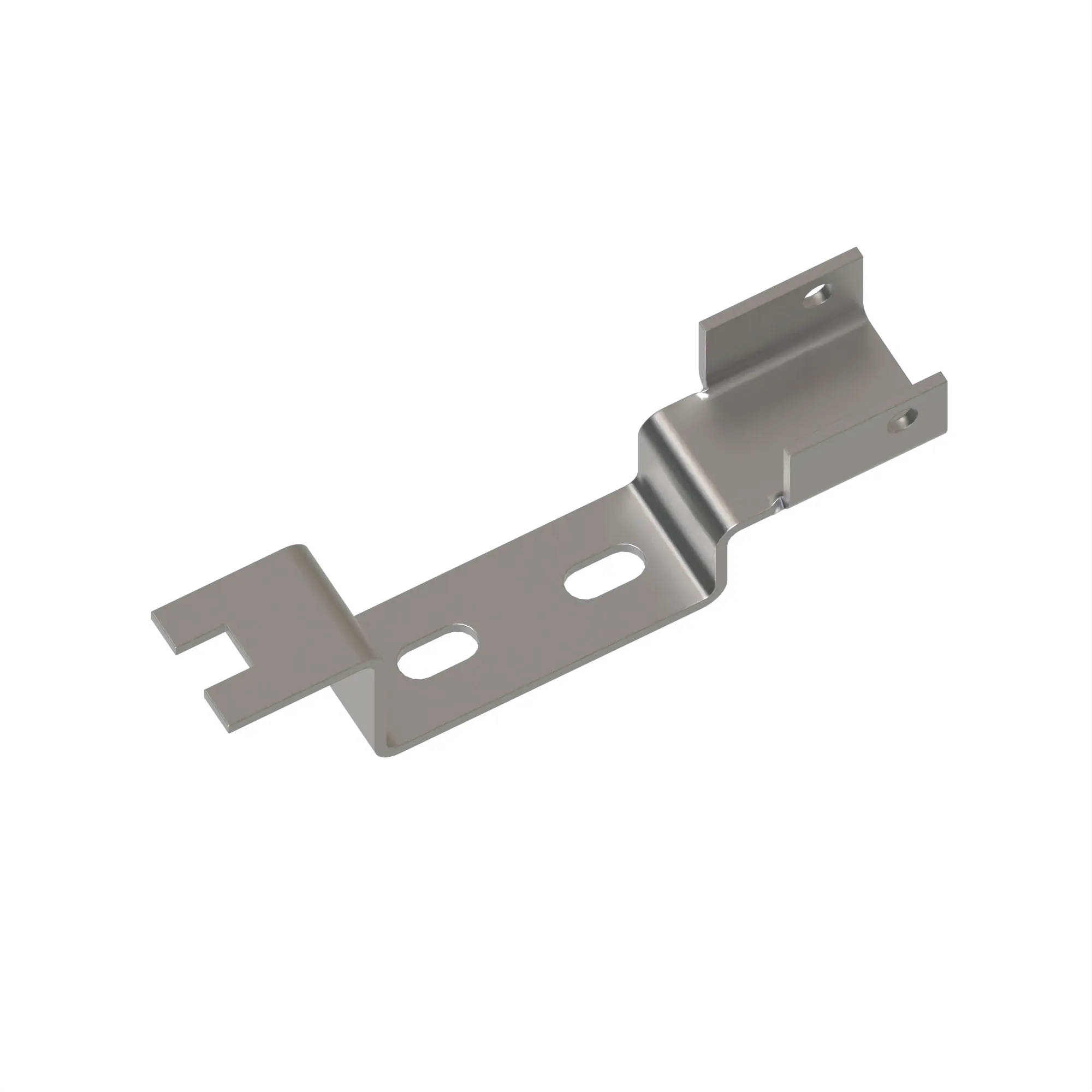 John Deere Fuel Cooler Support - CQ49453